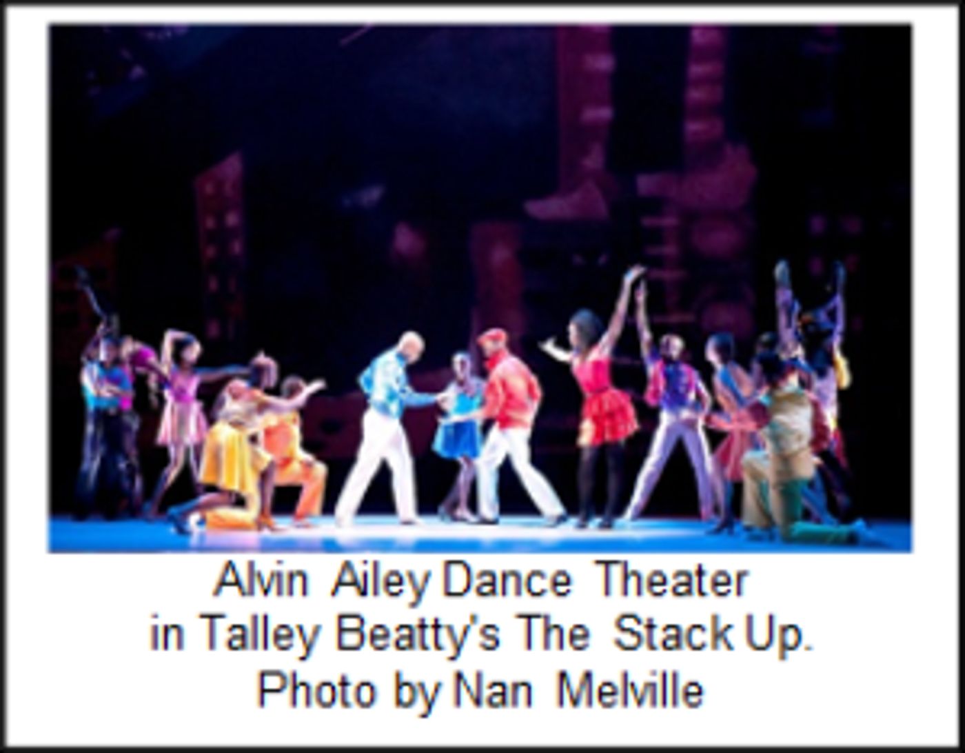 Black History Month Programming Announced At The Arsht Center  Image