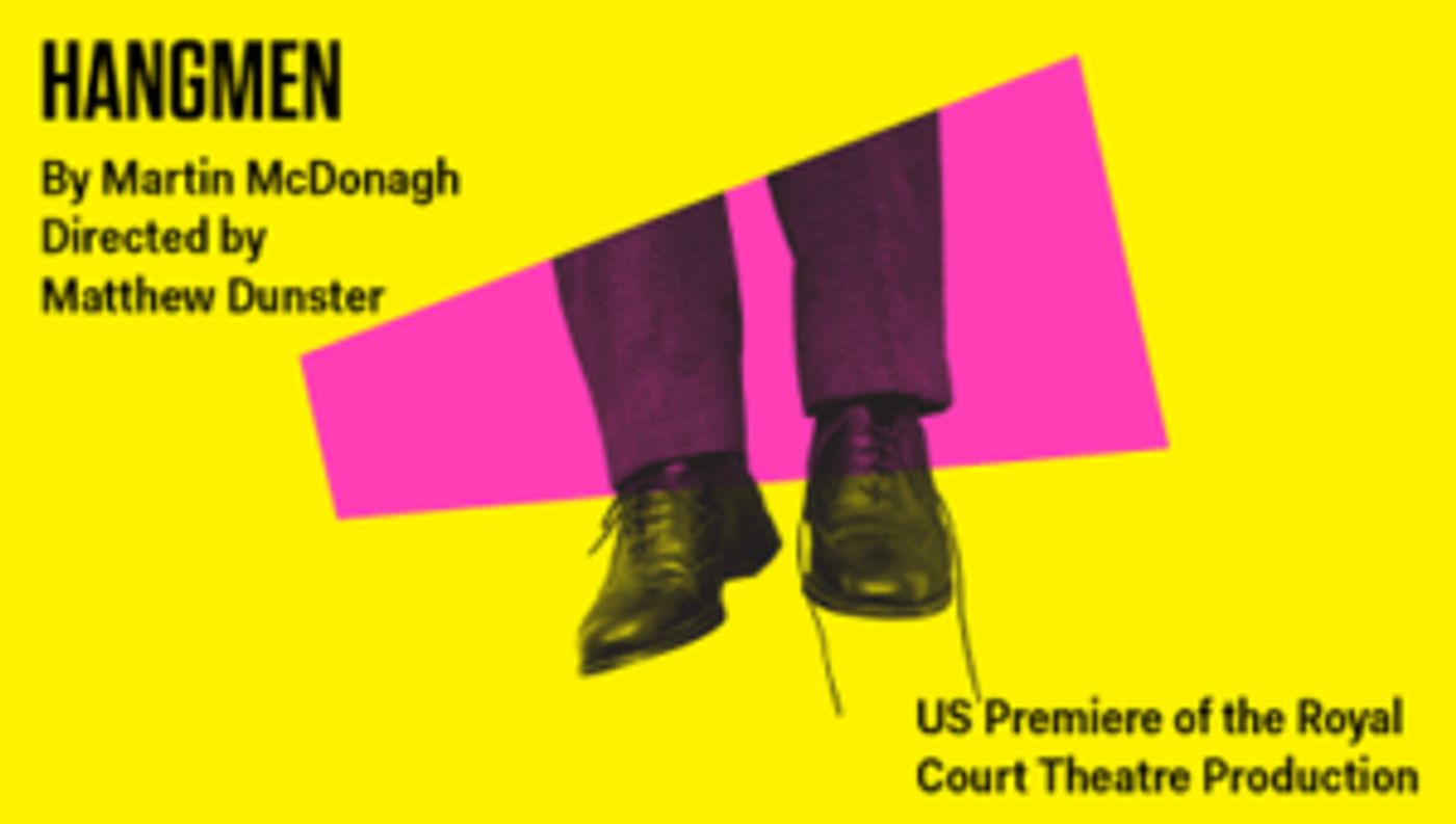 HANGMEN Adds Four Performances To Sold-Out Run At Atlantic Theater Company  Image