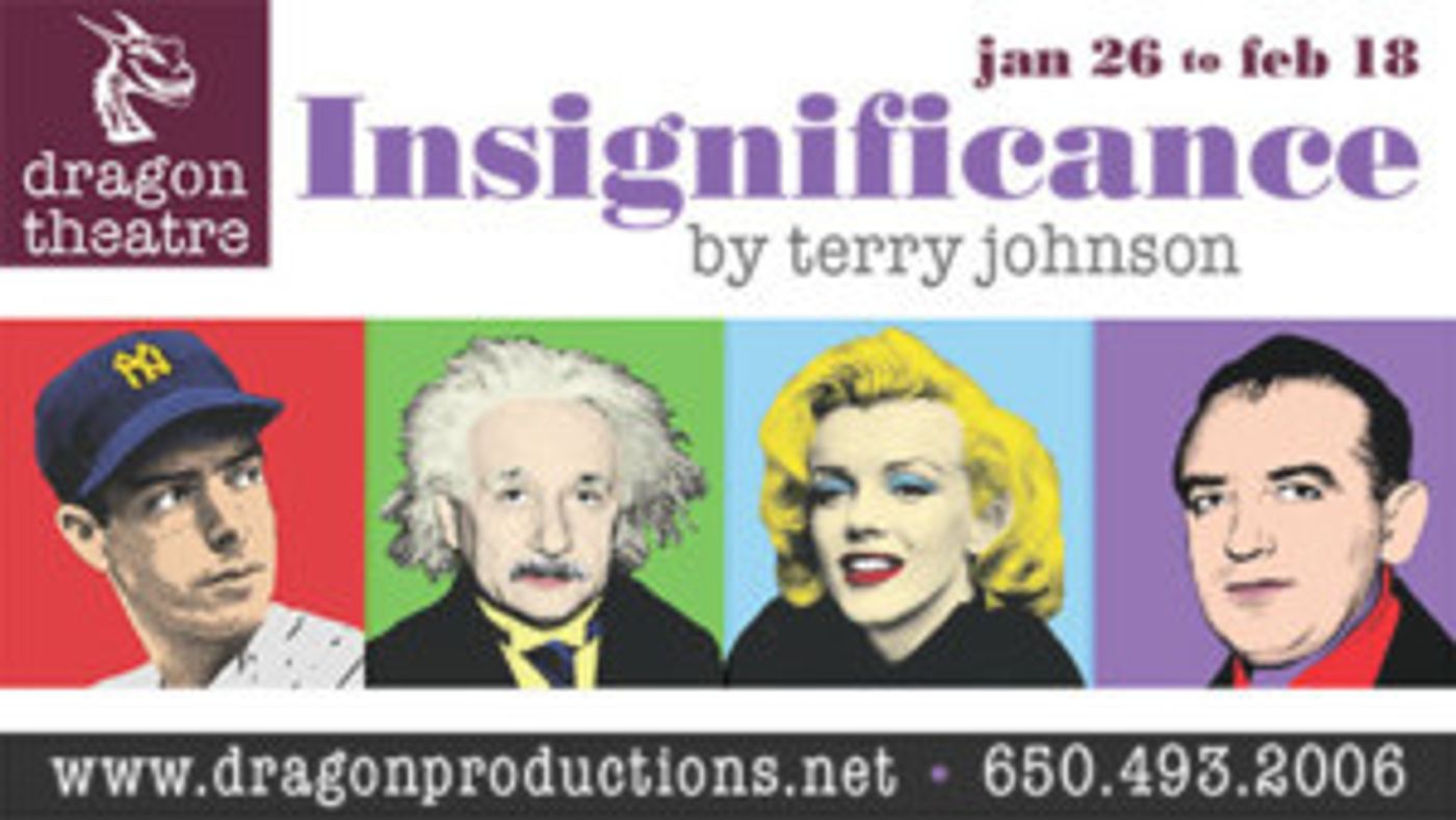 A Play About Physics and Celebrity Opens In Redwood City This Weekend  Image