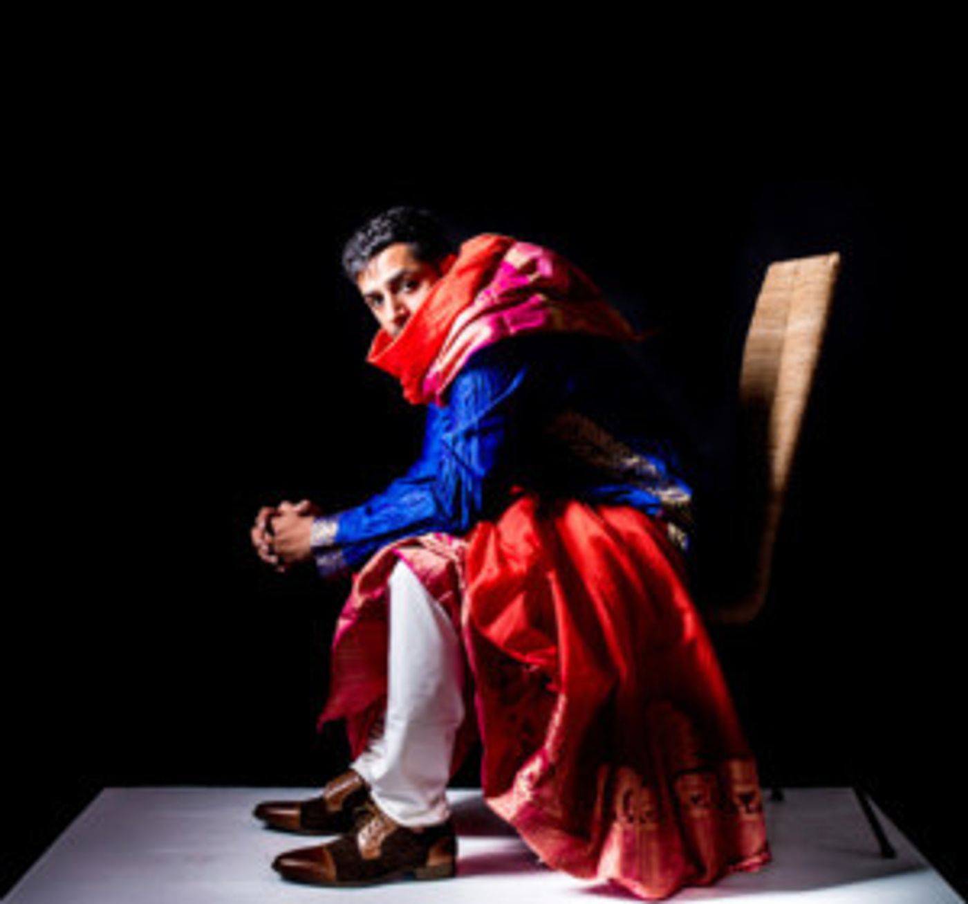 UK's Oldest Traditional Sari Shops Are Setting For HANDLOOMS  Image