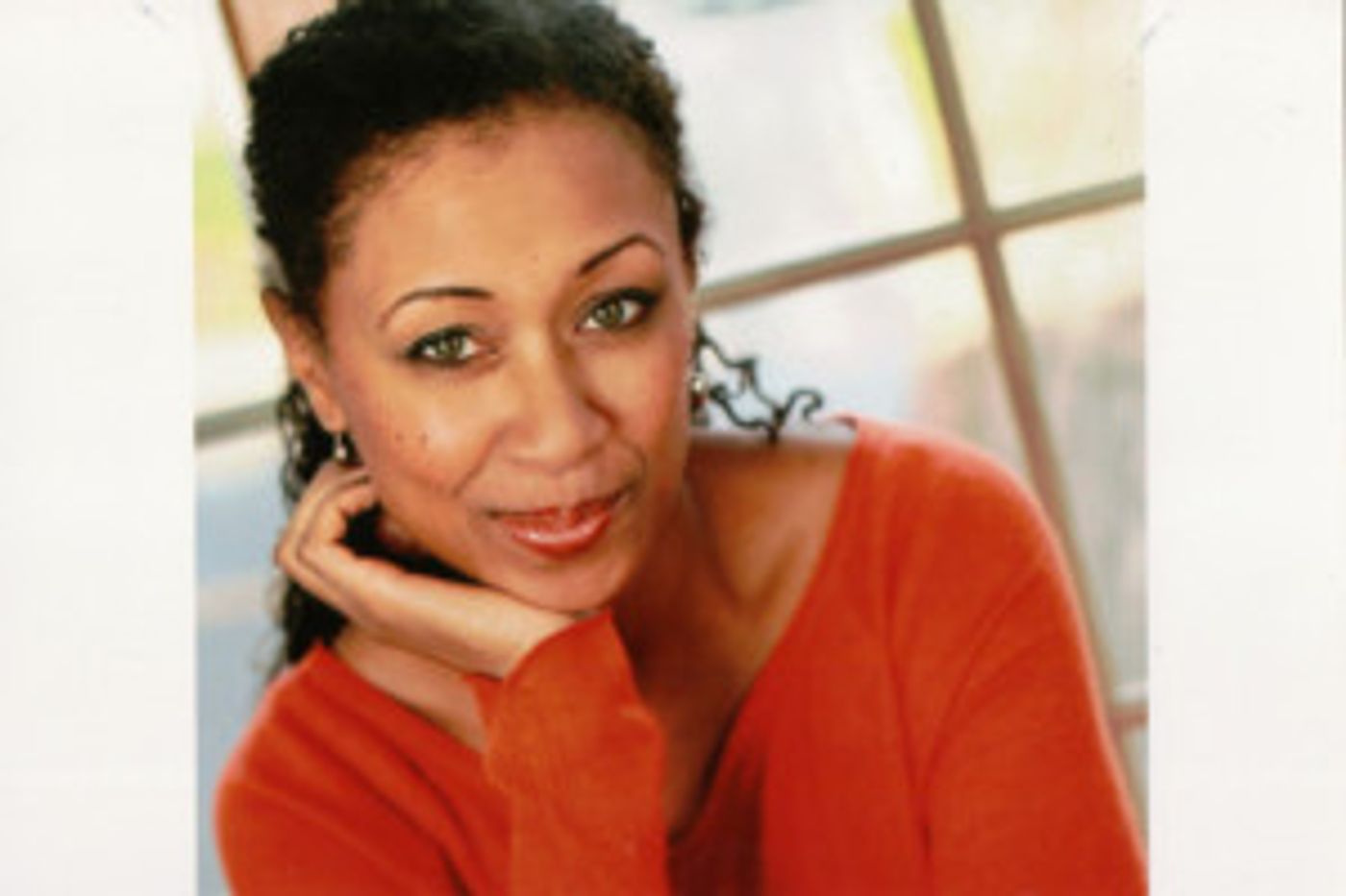 Leighann Lord Featured at Women Of A Certain Age Comedy Showcase At The Kraine Theatre  Image