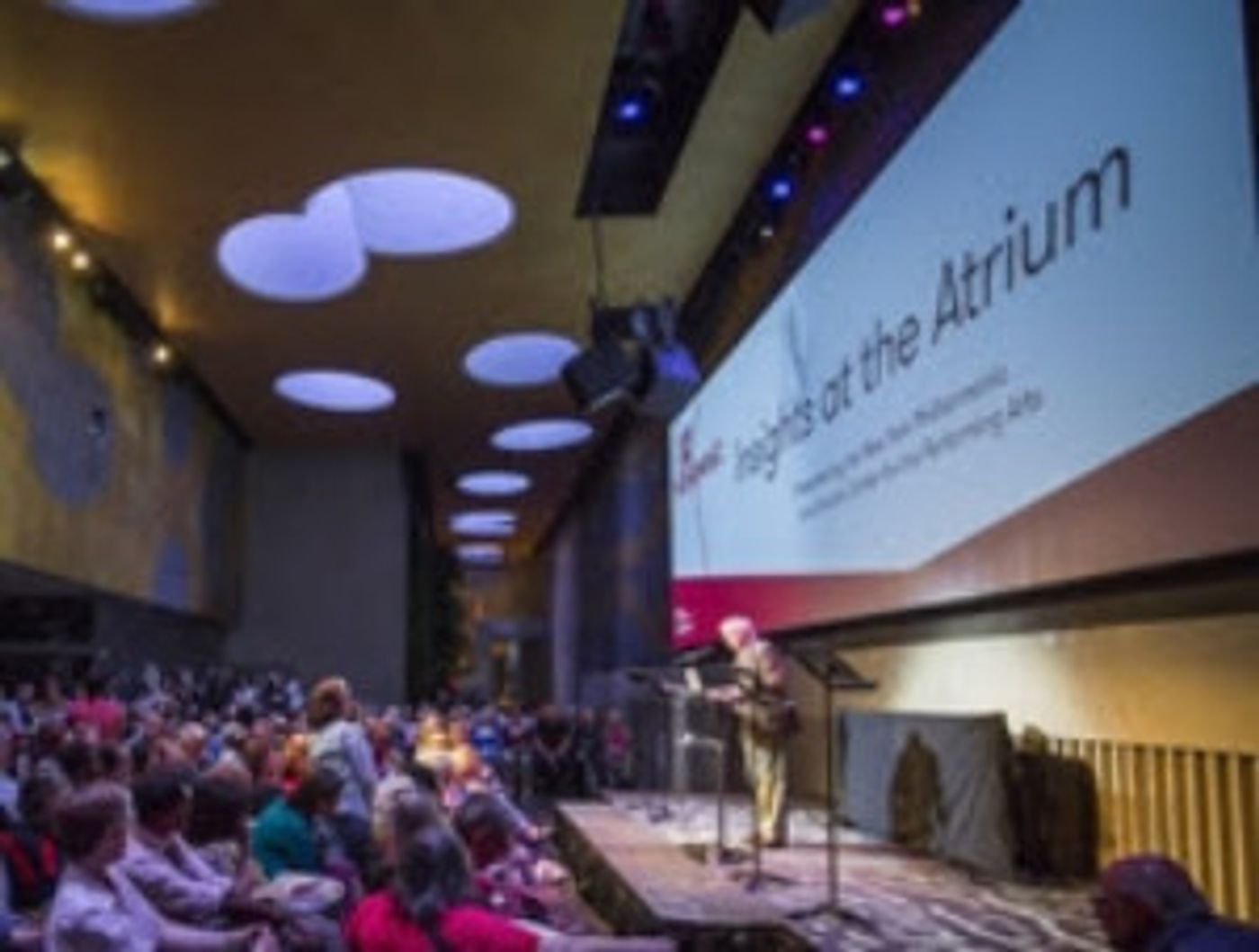 BERNSTEIN'S MAHLER MARATHON to Feature 13 Hours Of Recordings, 2/25  Image