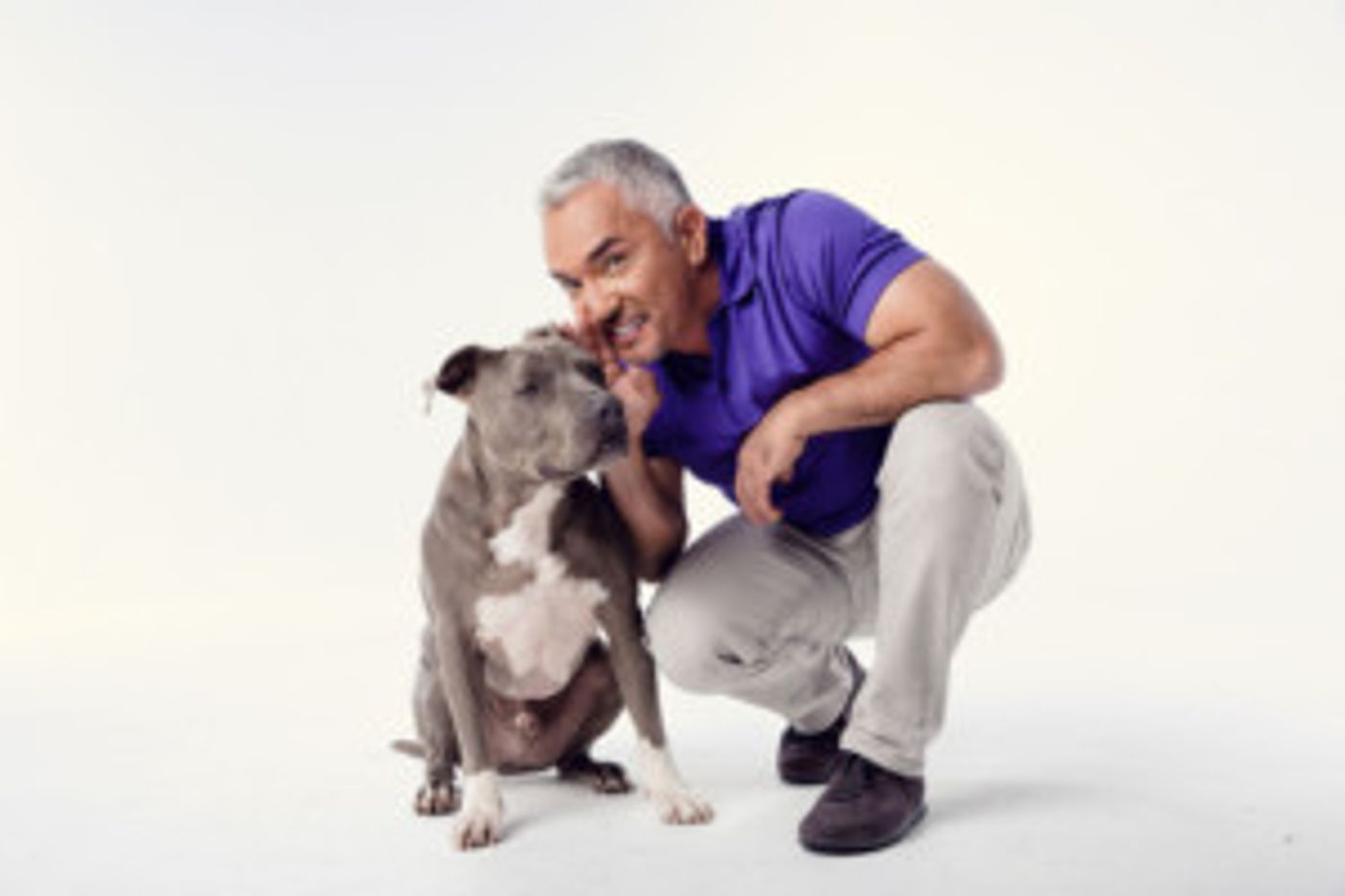 Dog Guru Cesar Millan Comes to MPAC This February  Image
