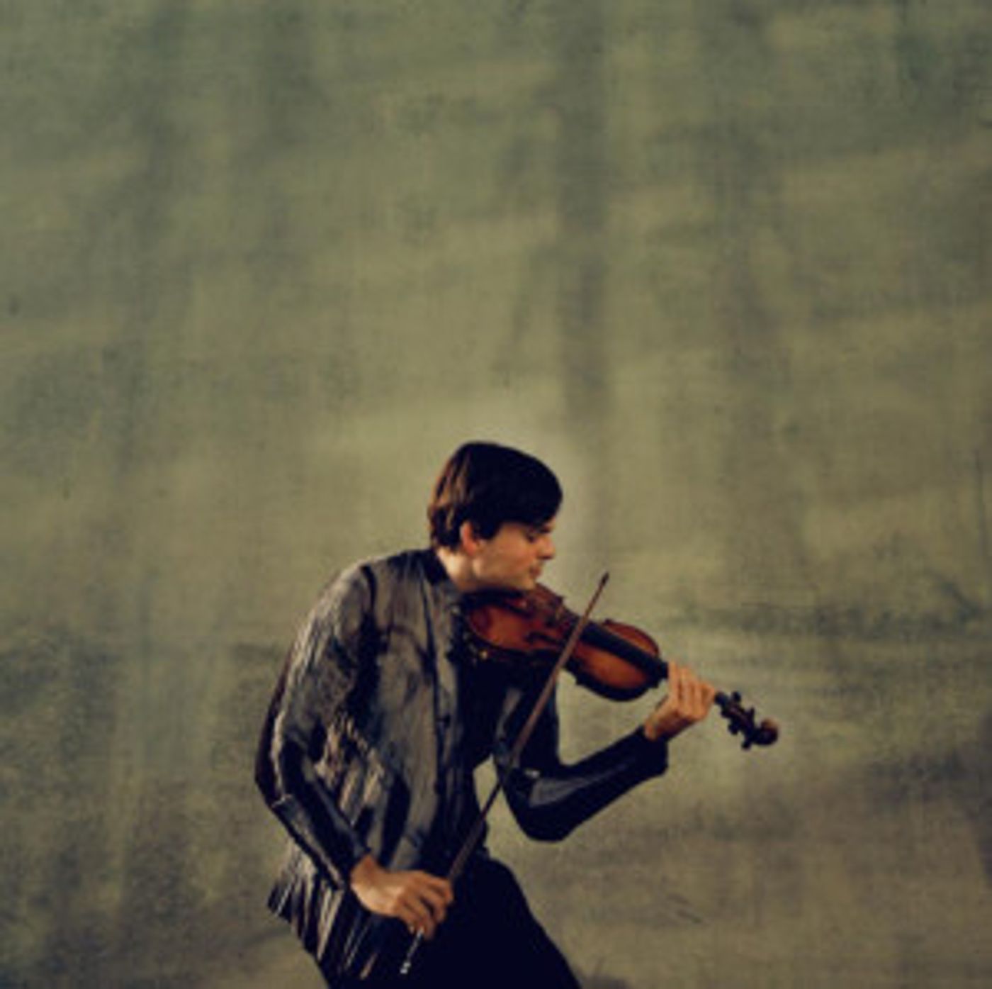 Francisco Fullana Announces Recording Debut and CD Launch Event  Image