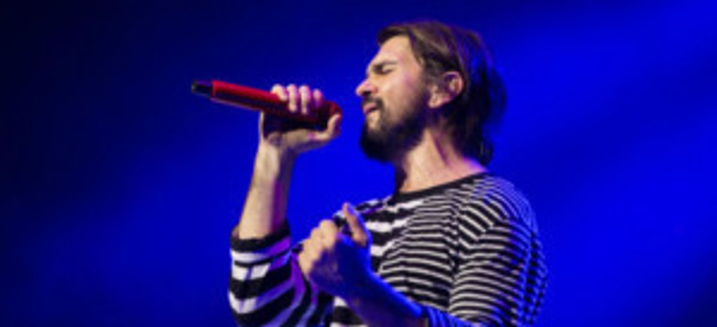 Live Nation Latin Welcomes Patricia Flores As VP Of Marketing  Image