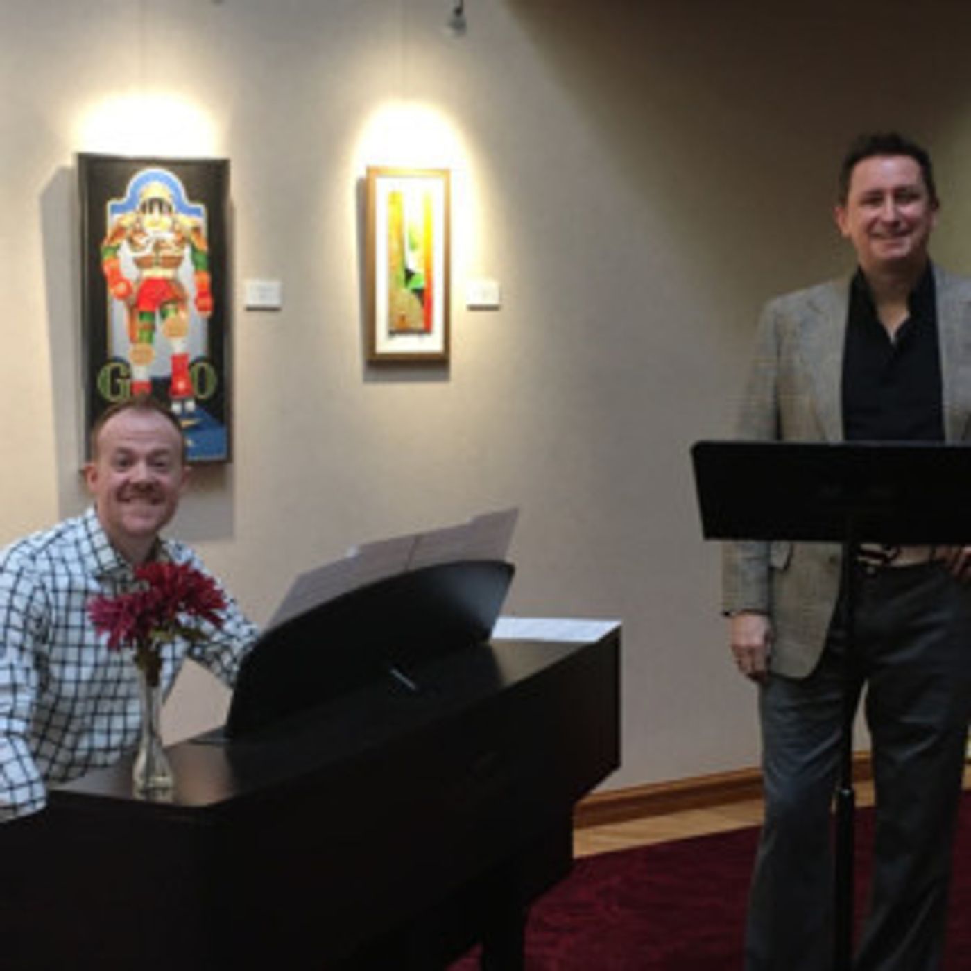 'Life Is A Cabaret' Theatrical Event To Raise Money For Relay For Life  Image