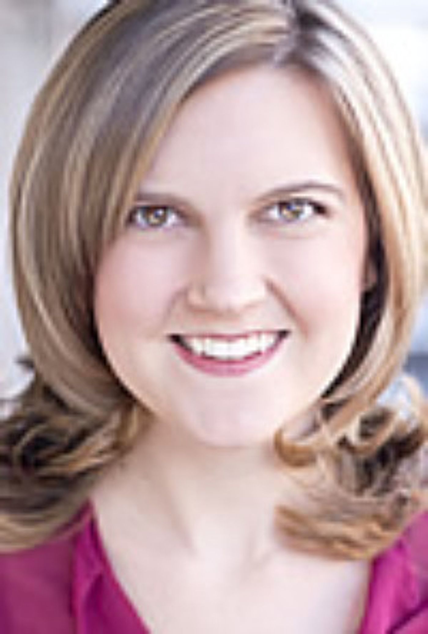 Elizabeth Simmons Joins Playhouse on Park as New Director of Education  Image