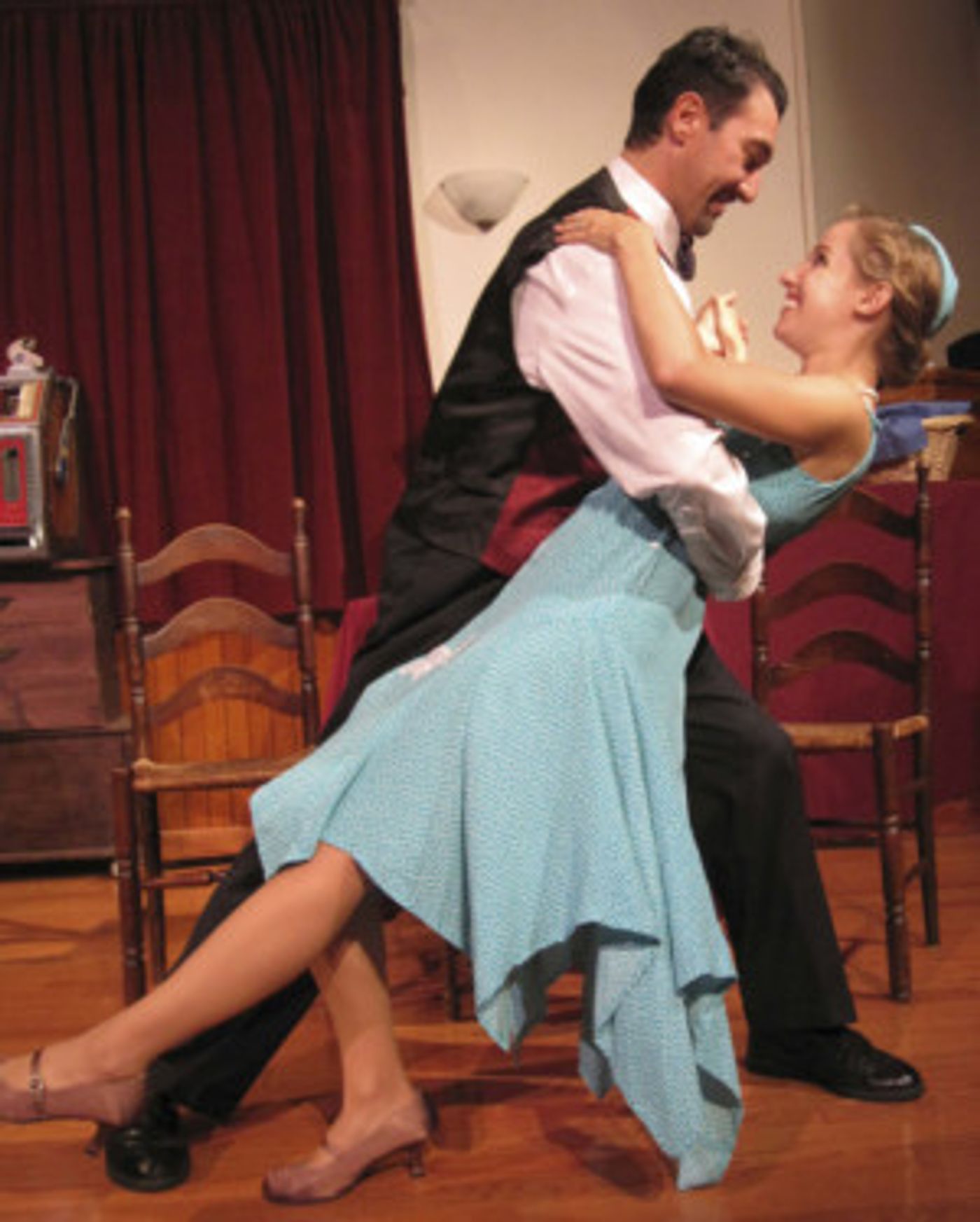 East Lynne Theater Company Announces Auditions in NYC, Philly, and Cape May  Image