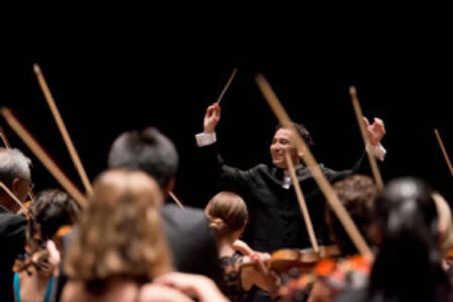 Houston Symphony Announces 2018-19 Season Image