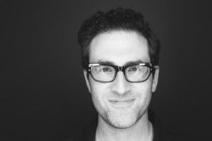 Ben Rimalower Celebrates Audible.com Release of PATTI ISSUES with Show at The Green Room 42  Image