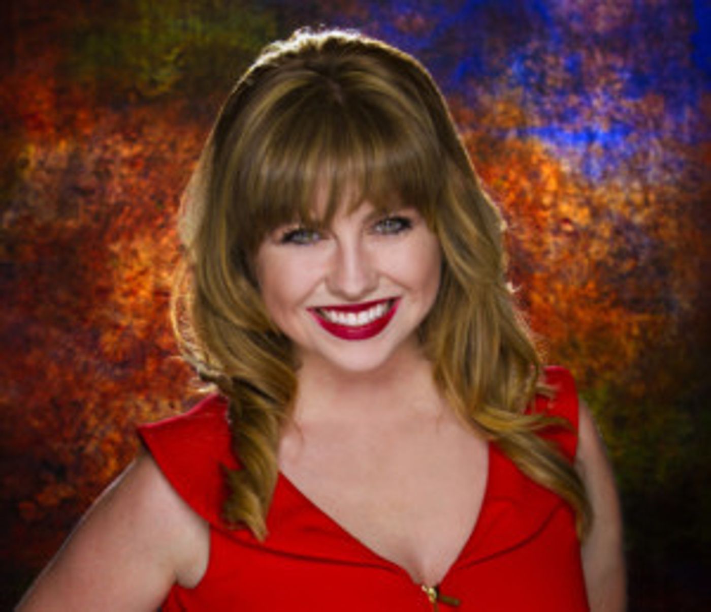 It's ELECTION DAY at Desert Ensemble Theatre  Image