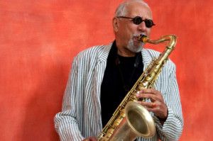 Da Camera presents Charles Lloyd And The Marvels, 2/14  Image