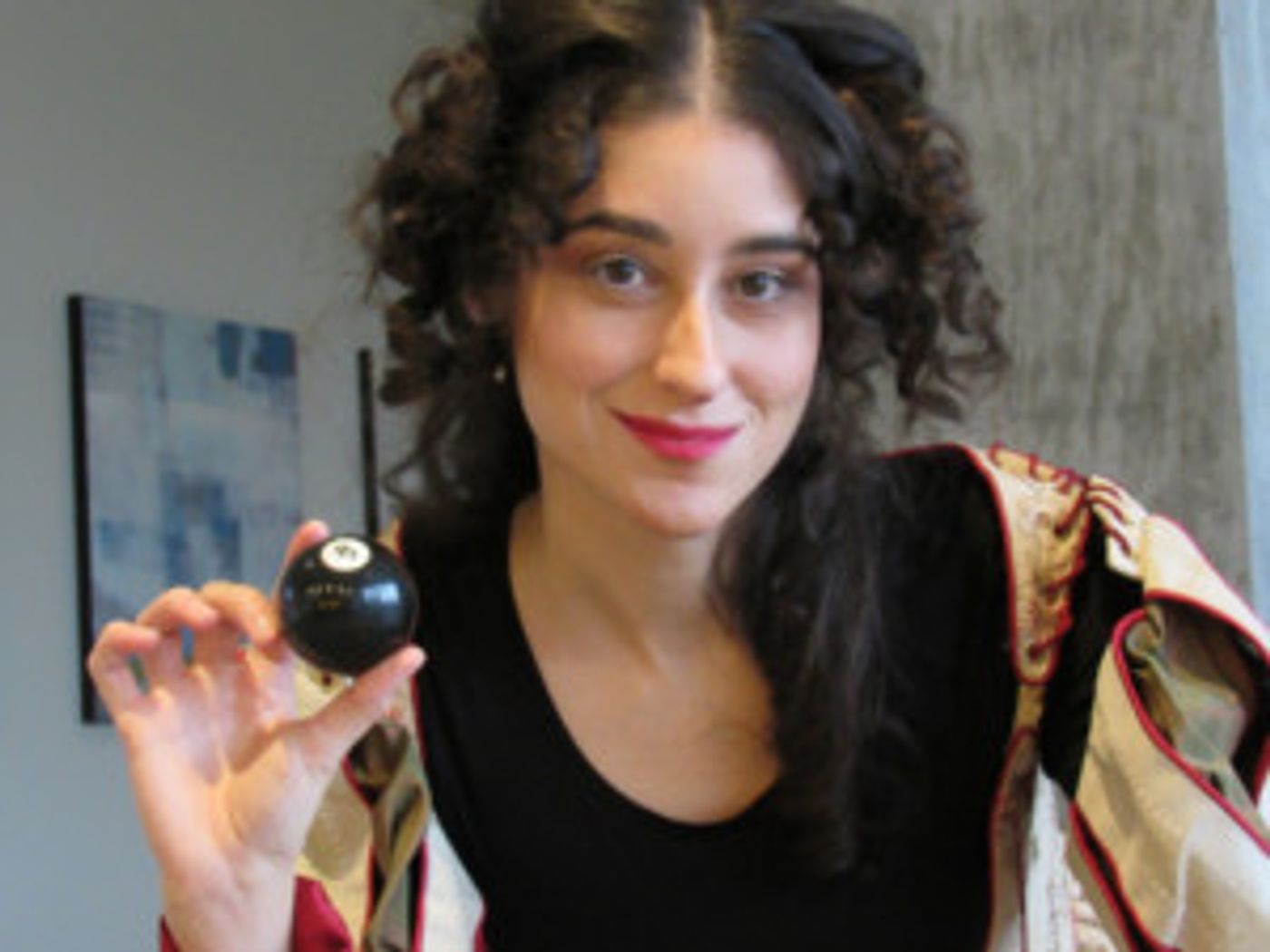 Macha Theatre Works Presents World Premiere of SMOKE & DUST  Image