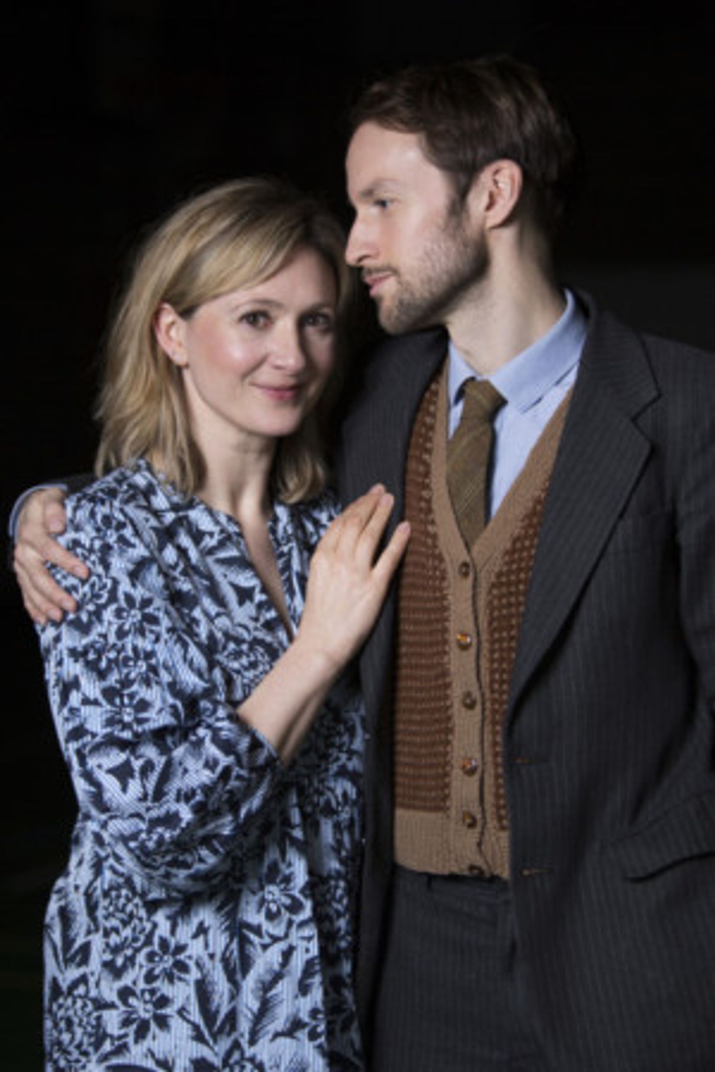 Casting Announced For The World Premiere Of OLD FOOLS  Image