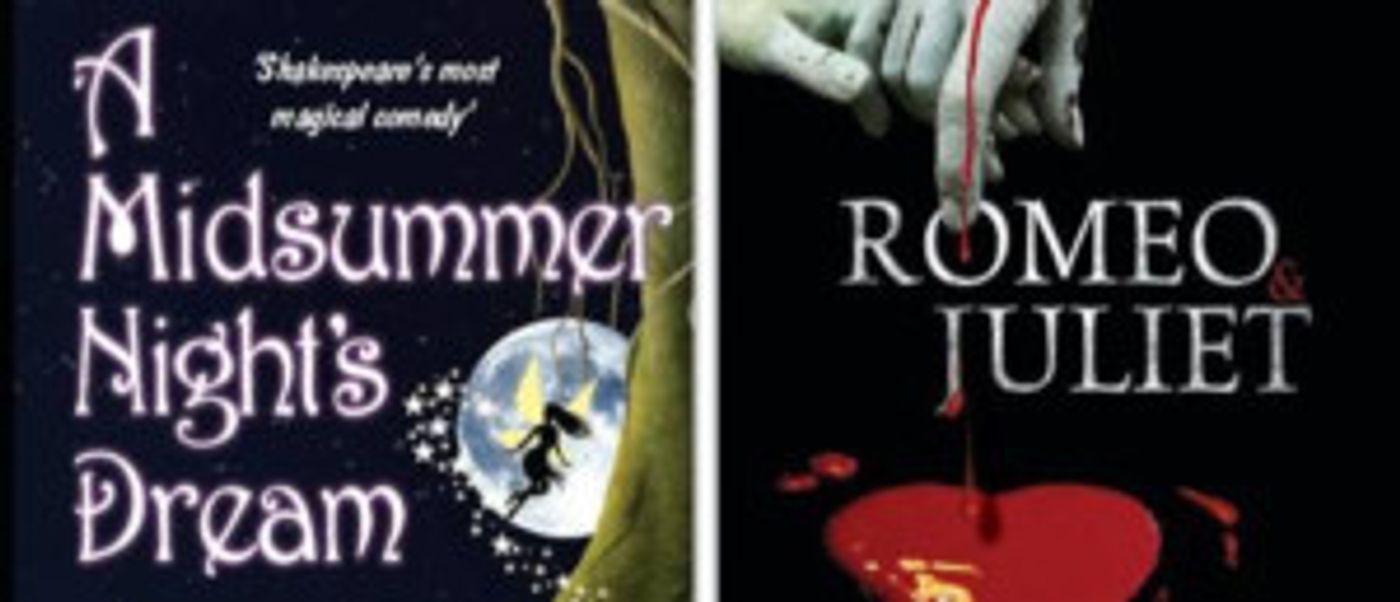 The Epstein Theatre Announces Auditions for ROMEO AND JULIET  Image