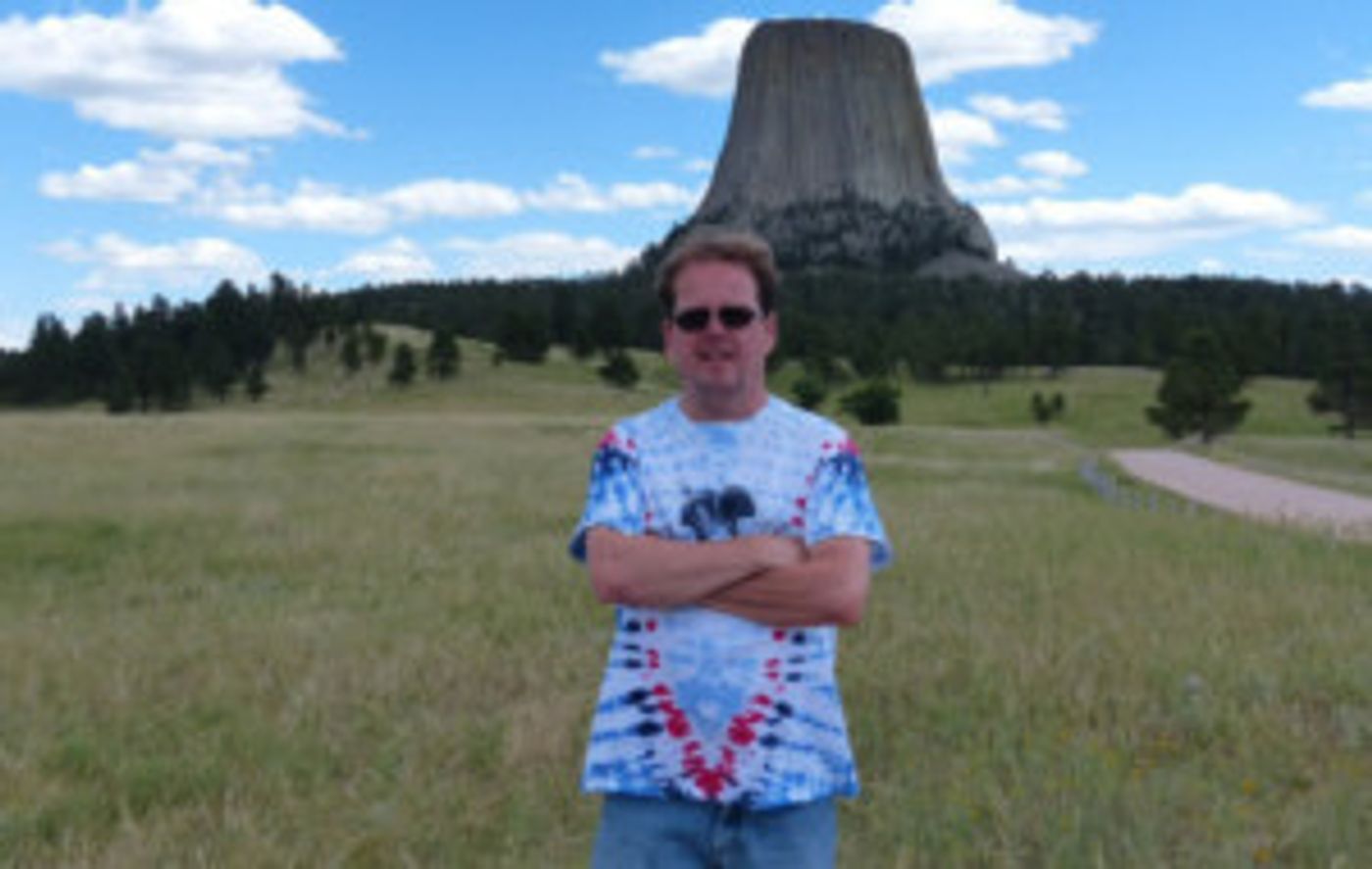 Indie Musician Seeks One Million Downloads With Ambitious New Website  Image