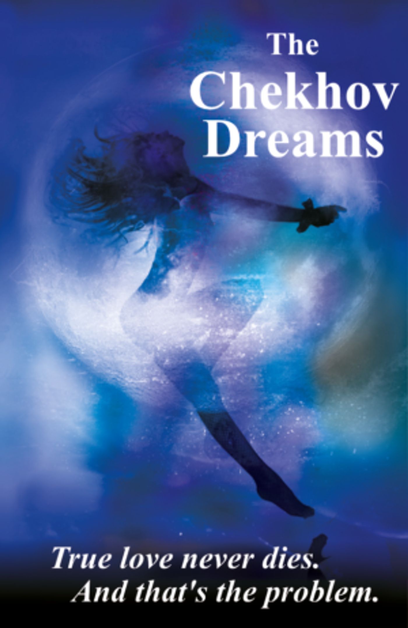 Performances Begin Tomorrow For Dark Romantic Comedy THE CHEKHOV DREAMS At Theatre Row  Image