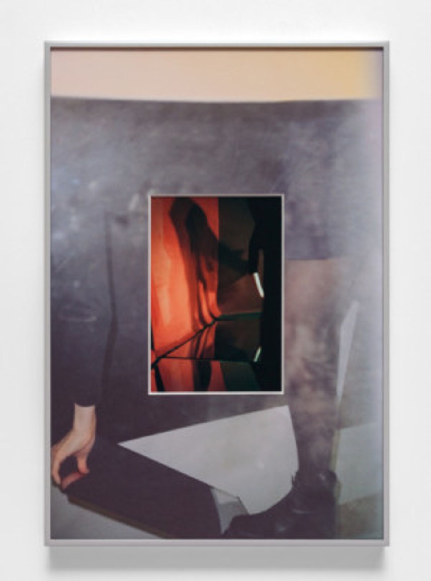 B. Ingrid Olson Works Acquired by Rose Art Museum via Innovative Sam Hunter Fund  Image