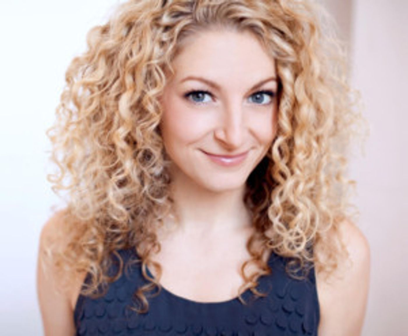 Lauren Molina Joins Cast of WOMEN OF THE WINGS: A CELEBRATION OF FEMALE MUSICAL THEATRE WRITERS at 54 Below  Image