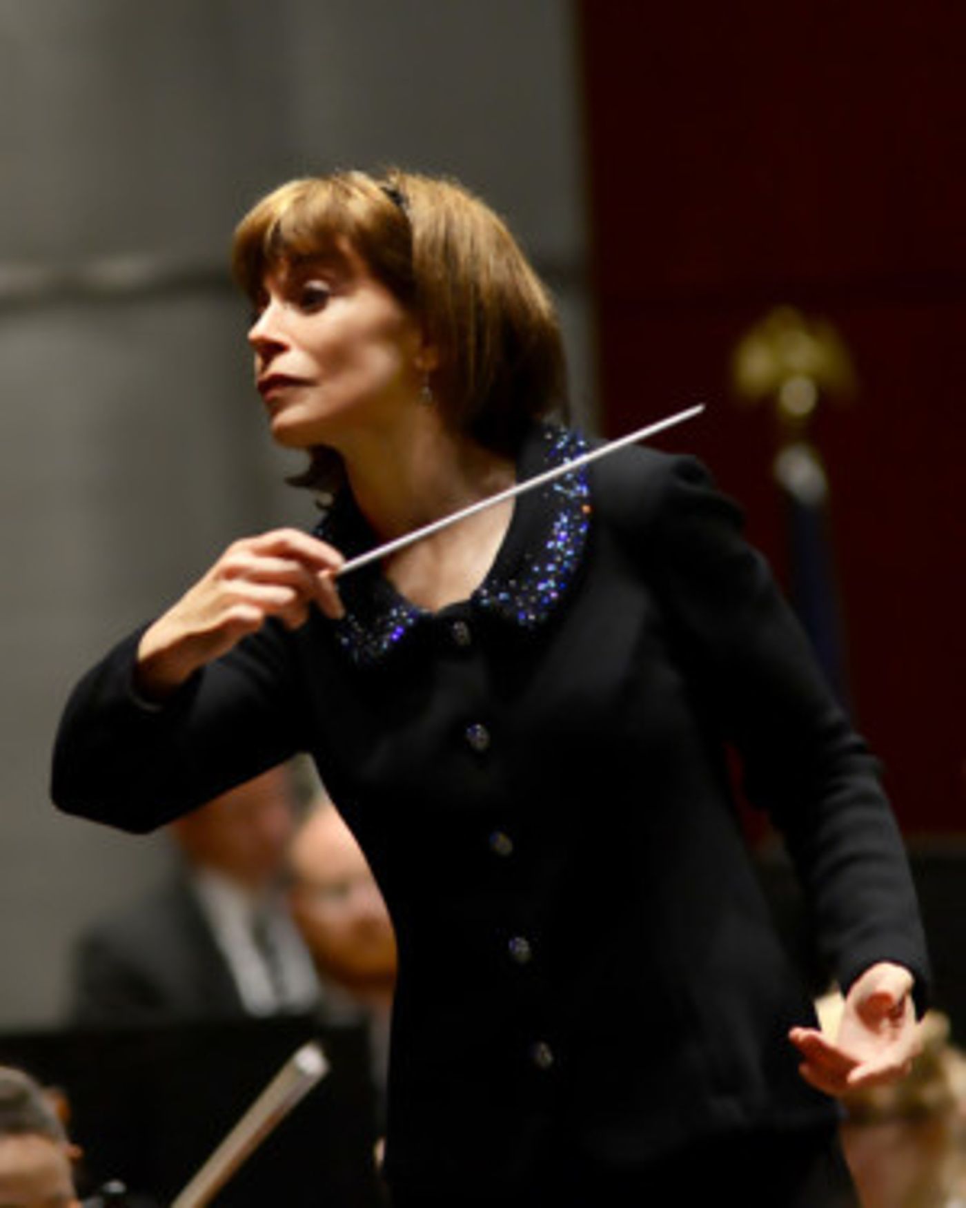 Columbus Symphony to Explore MOZART TO BRAHMS VIA PARIS  Image