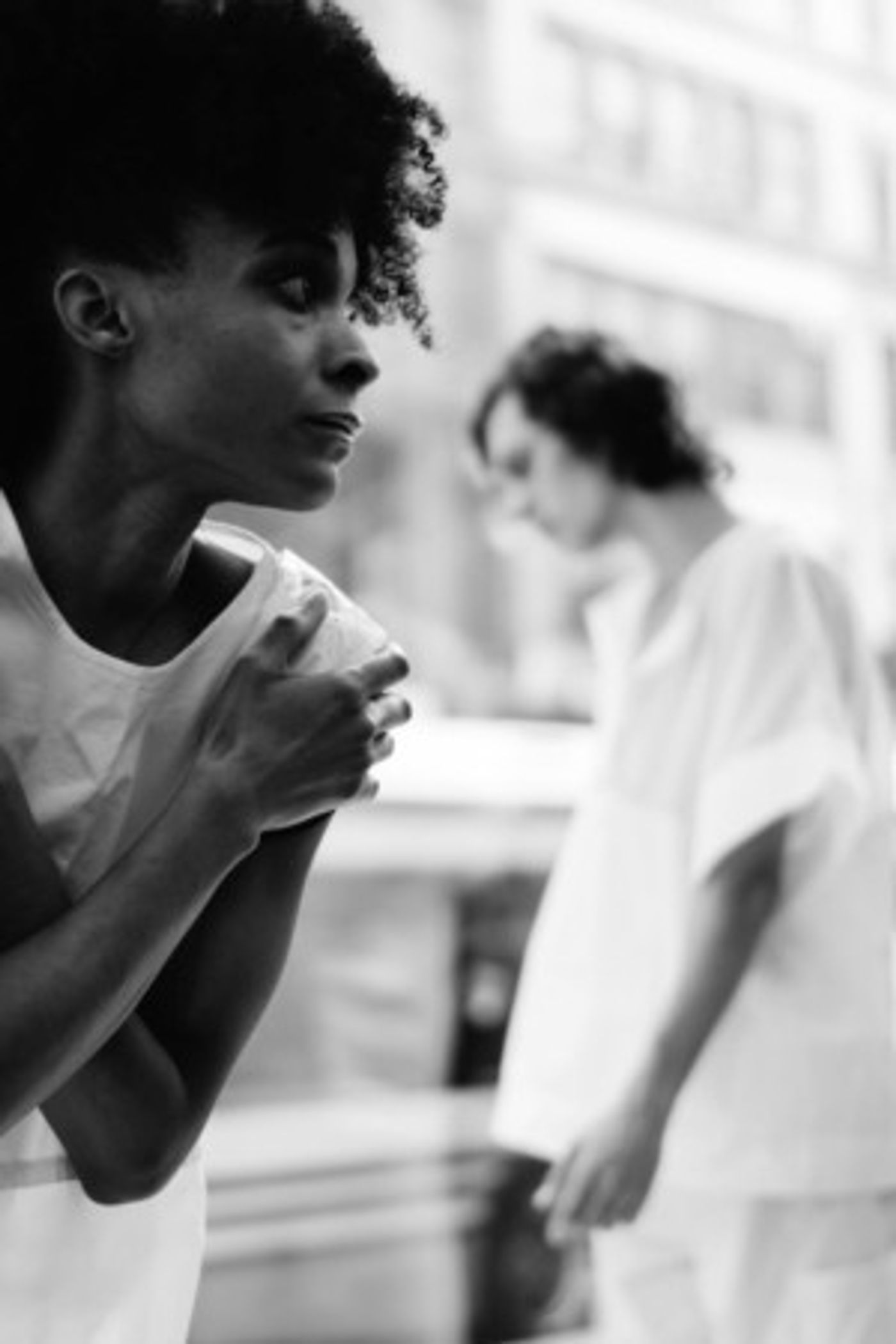 Baruch Performing Arts Center Presents Heidi Latsky Dance In The New York City Premiere Of D.I.S.P.L.A.Y.E.D. -  Image