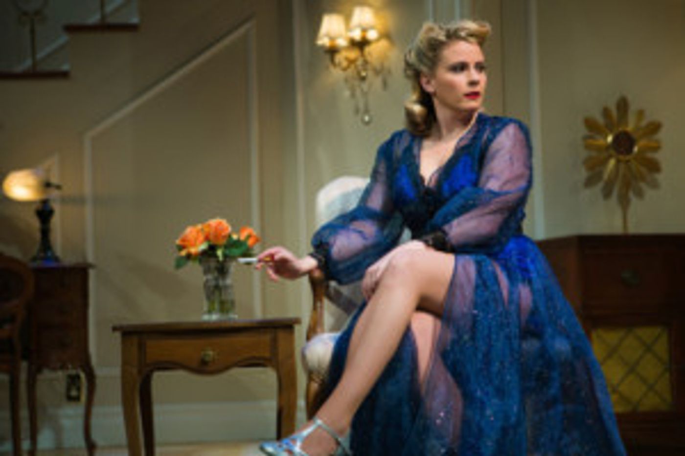 BORN YESTERDAY Comes to the San Francisco Playhouse  Image