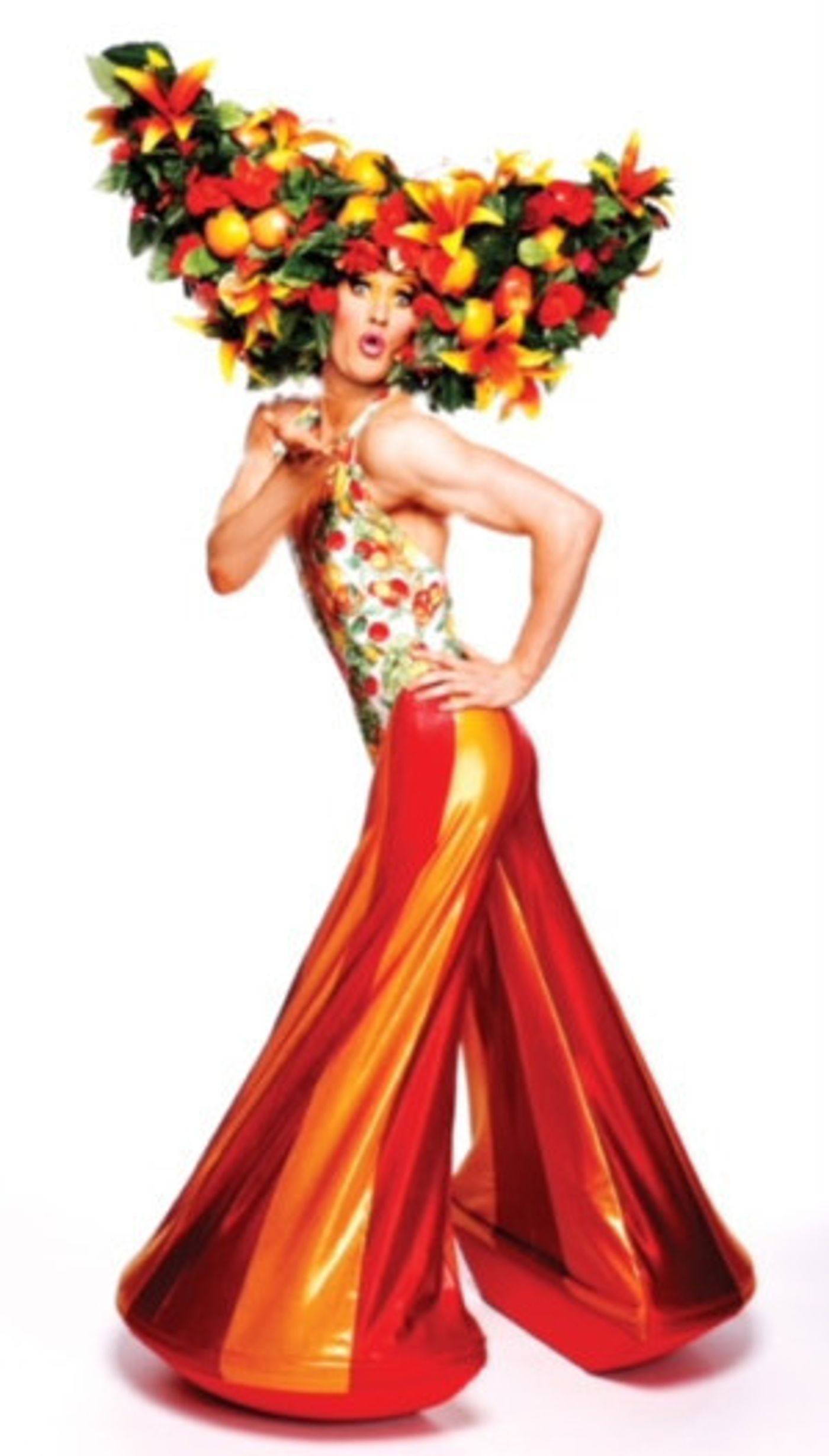 PRISCILLA QUEEN OF THE DESERT to Return to Australia on Tour!  Image