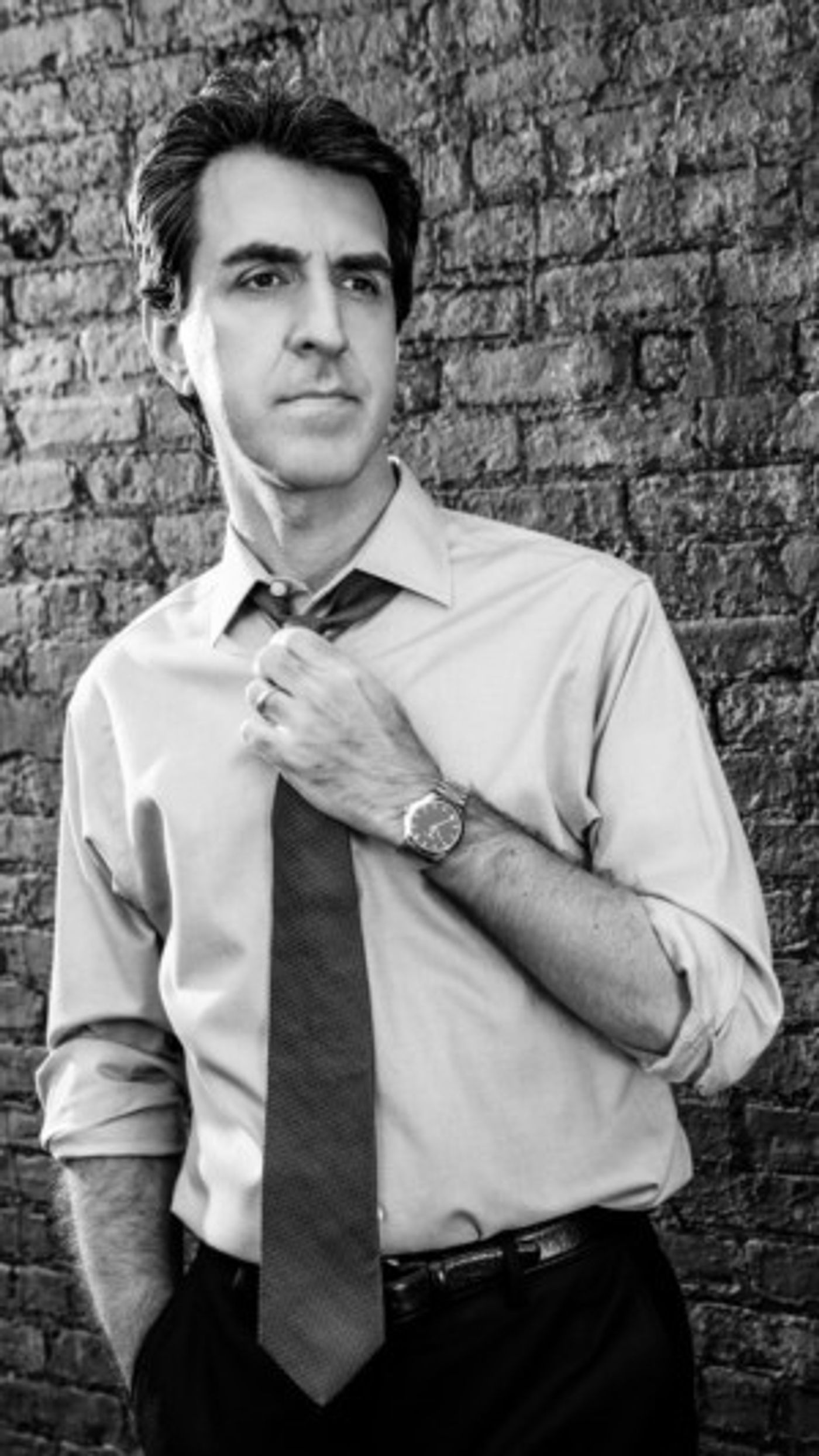 Jason Robert Brown Comes To London's Palladium With Radio 2 and BBC Concert Orchestra  Image