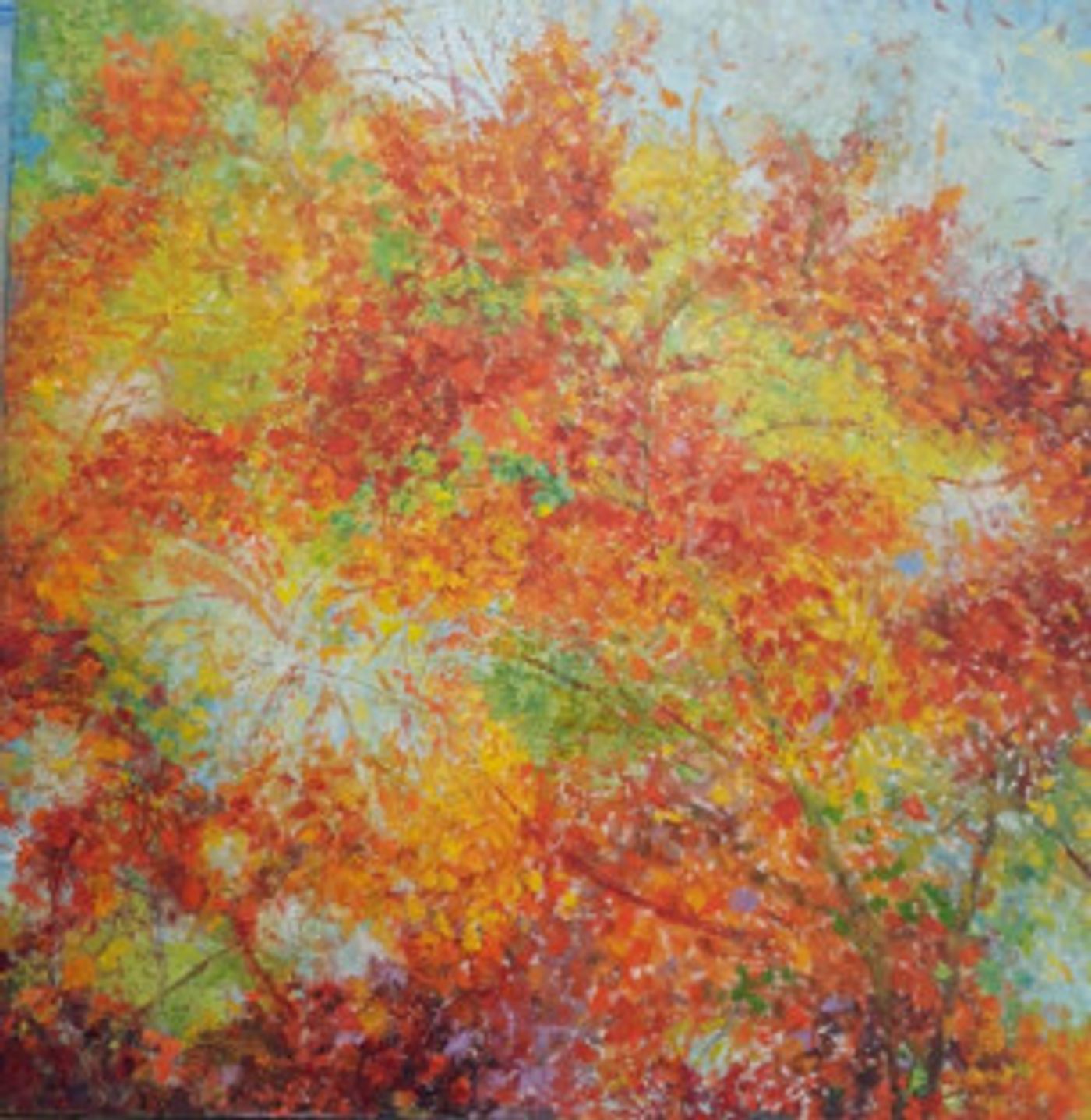 Artist Marsha Heller to Show Solo Exhibition at Prestigious Ceres Gallery  Image