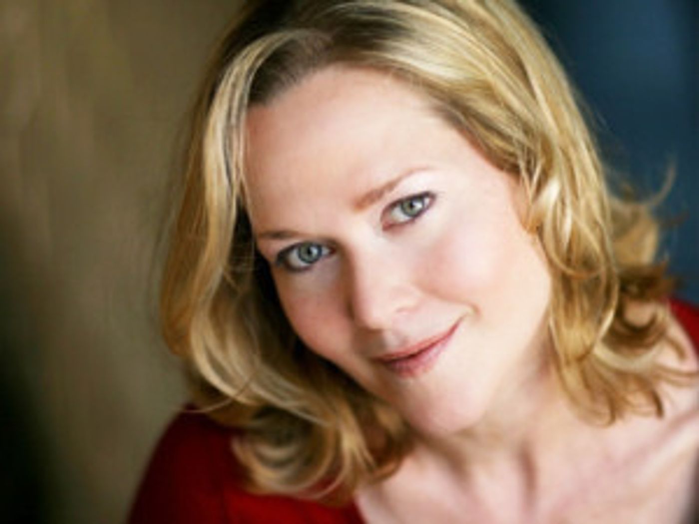 The Human Race Theatre Presents Broadway's Rebecca Luker: One Night Only  Image