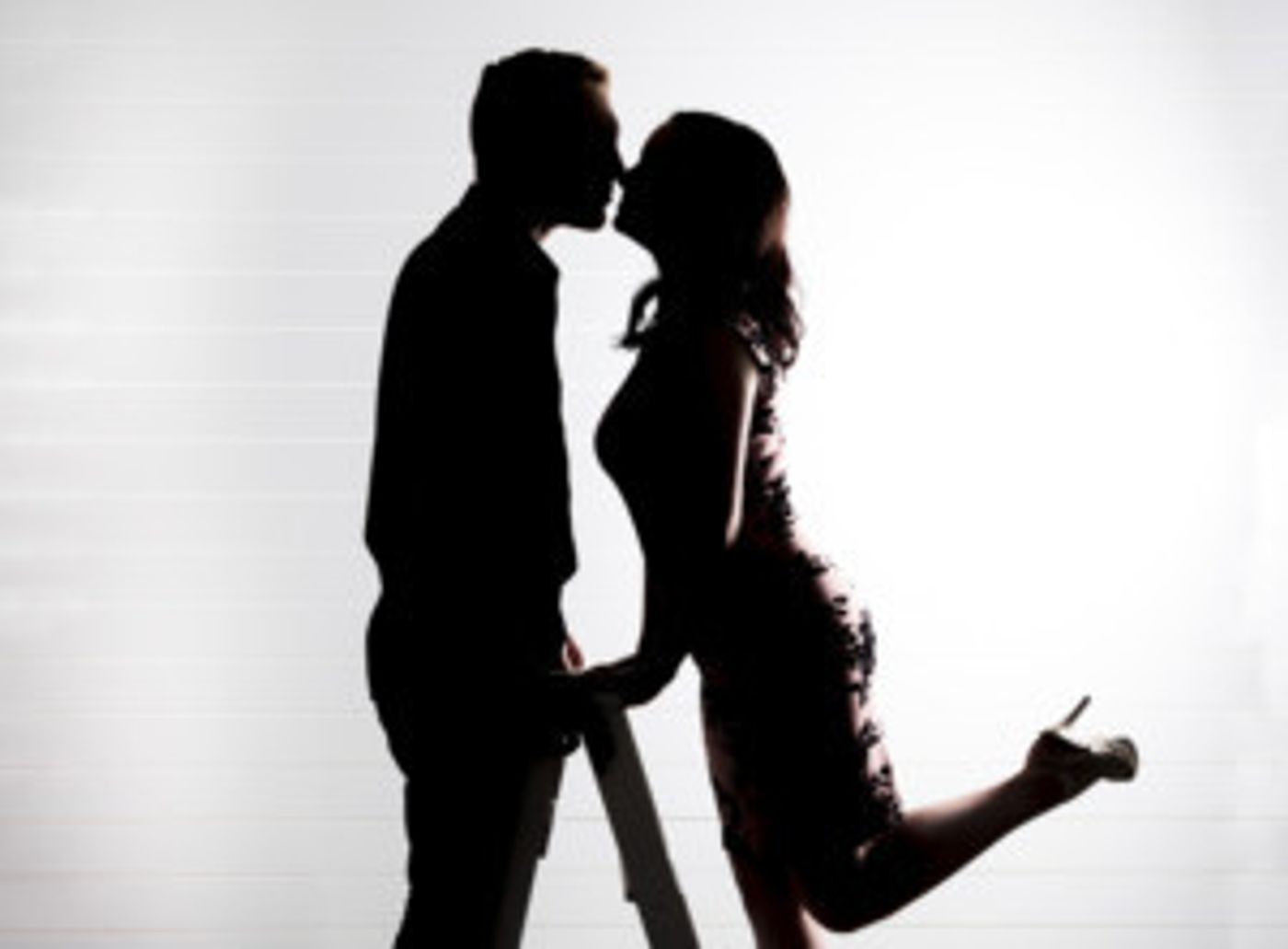 THE LAST FIVE YEARS Opens at On Pitch Performing Arts  Image