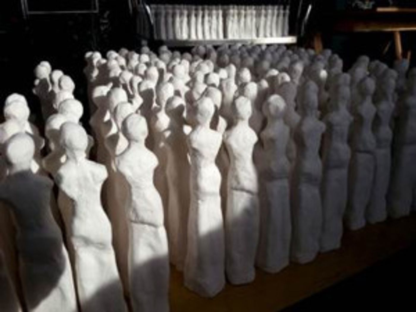 VOLTE 21  presents UTOPIE(S) Next Month  Image