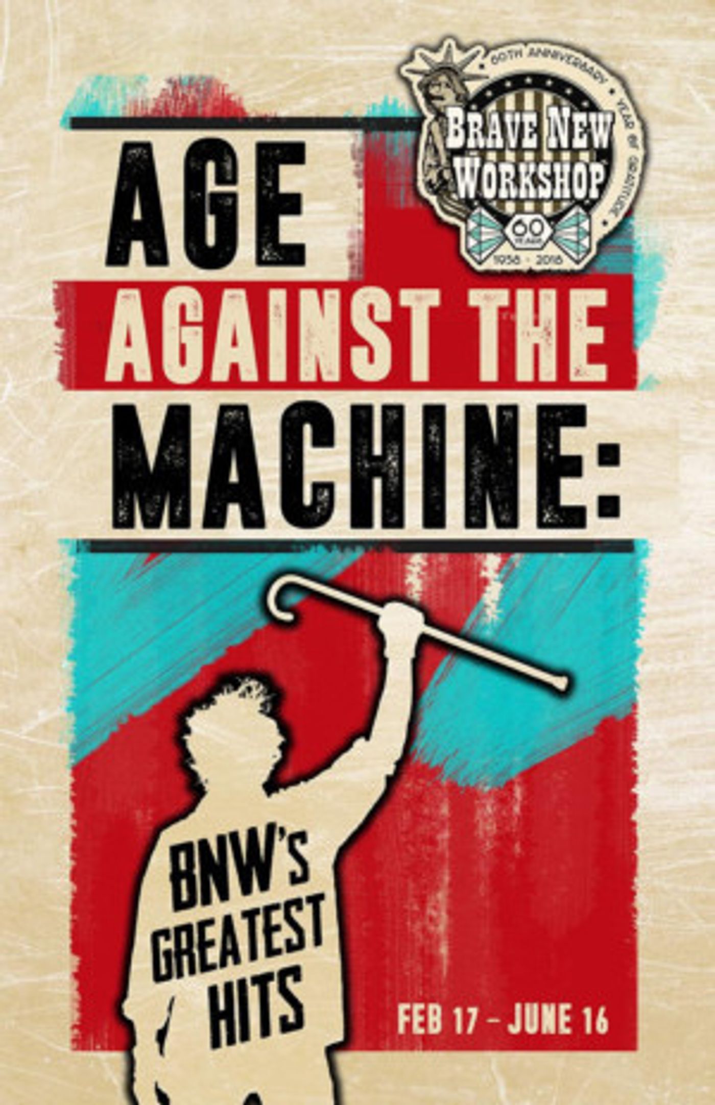 Brave New Workshop Announces The Start Of Their 60th Anniversary Season  Image