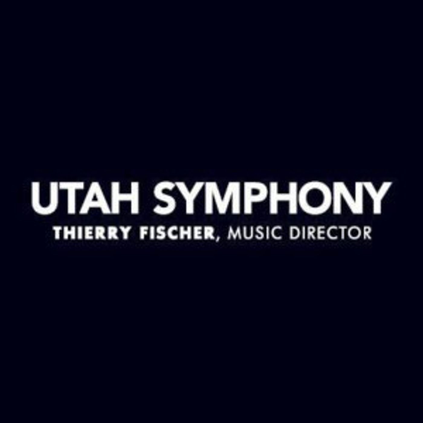 The Utah Symphony Presents An Evening Of Works From Mozart And Haydn  Image
