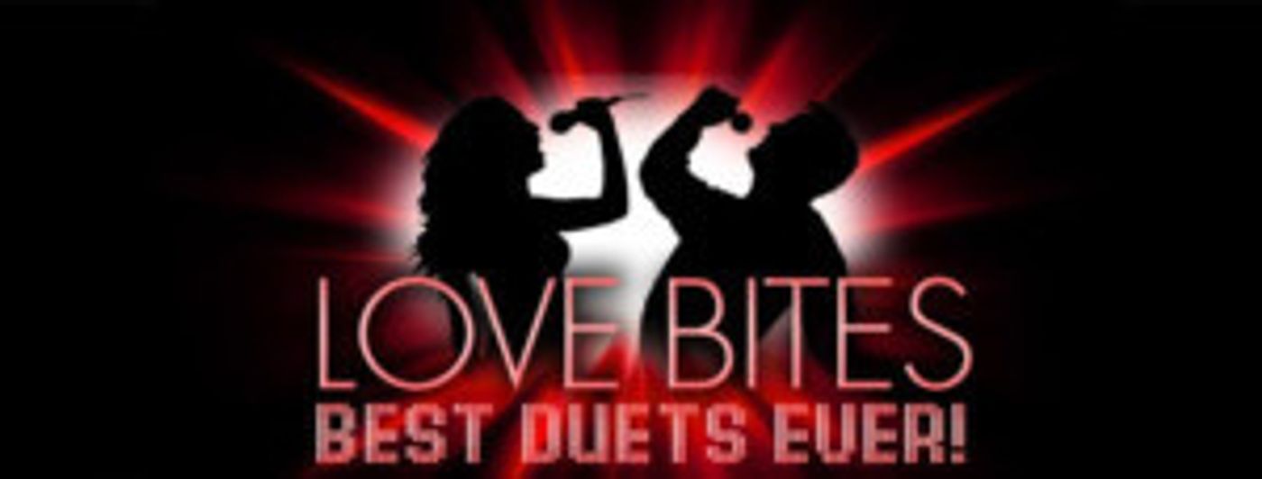 Full Line-Up Announced For 14th Annual LOVE BITES: BEST DUETS EVER! at Joe's Pub  Image