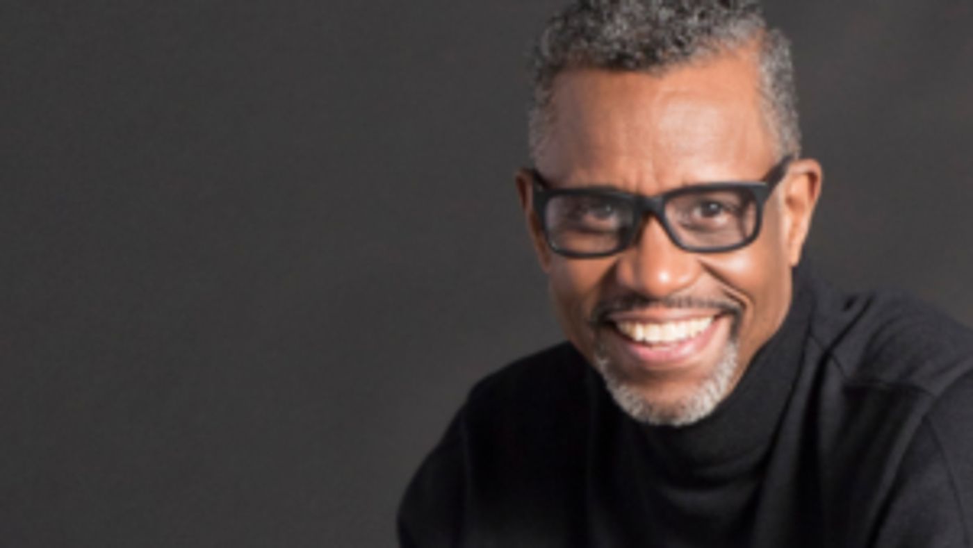 Porter Carroll Jr. To Be Special Guest At Lagond's Adult Funk/Soul Jam  Image