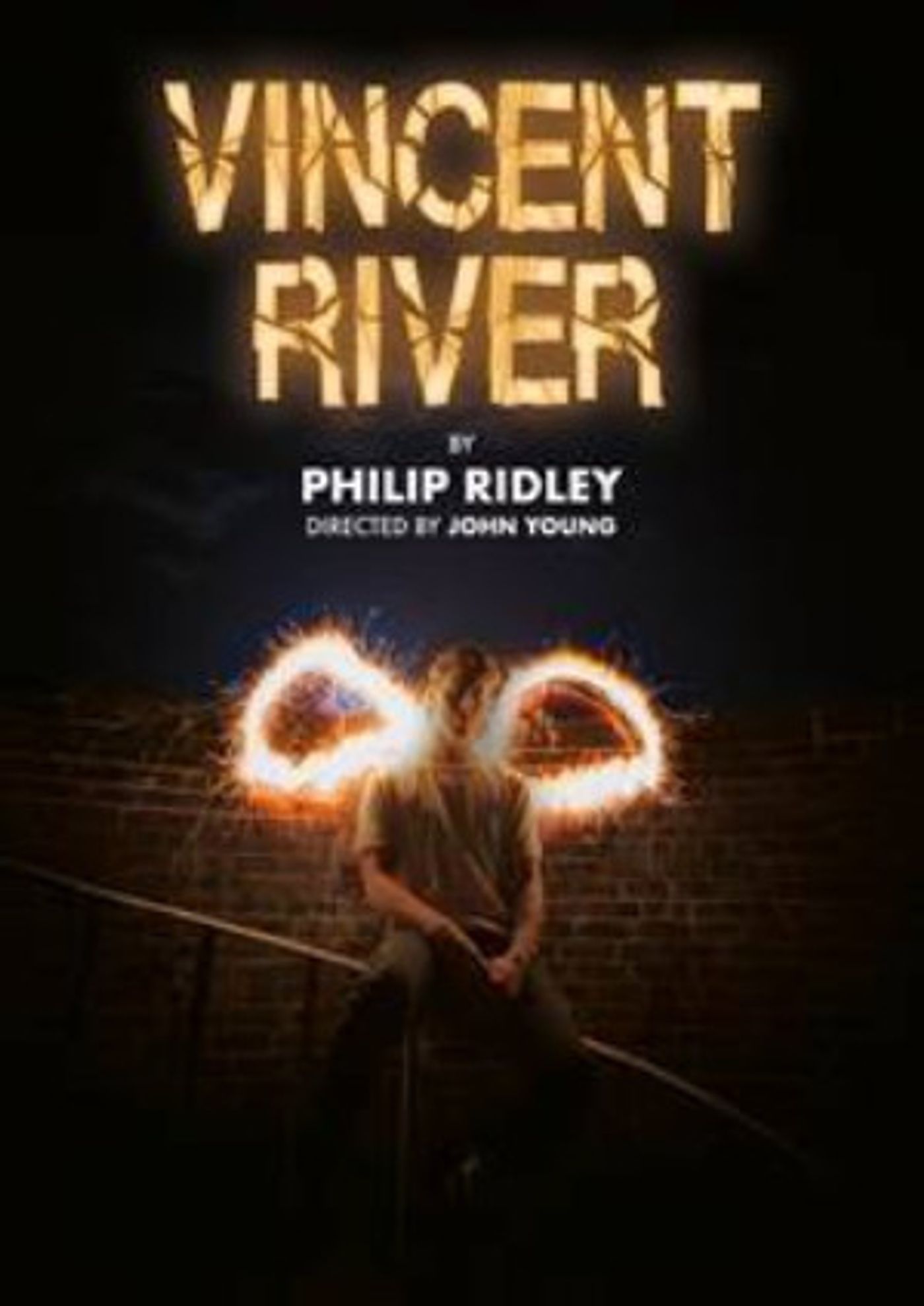 Philip Ridley's Modern Classic VINCENT RIVER To Receive Regional Premiere At Hope Mill Theatre  Image