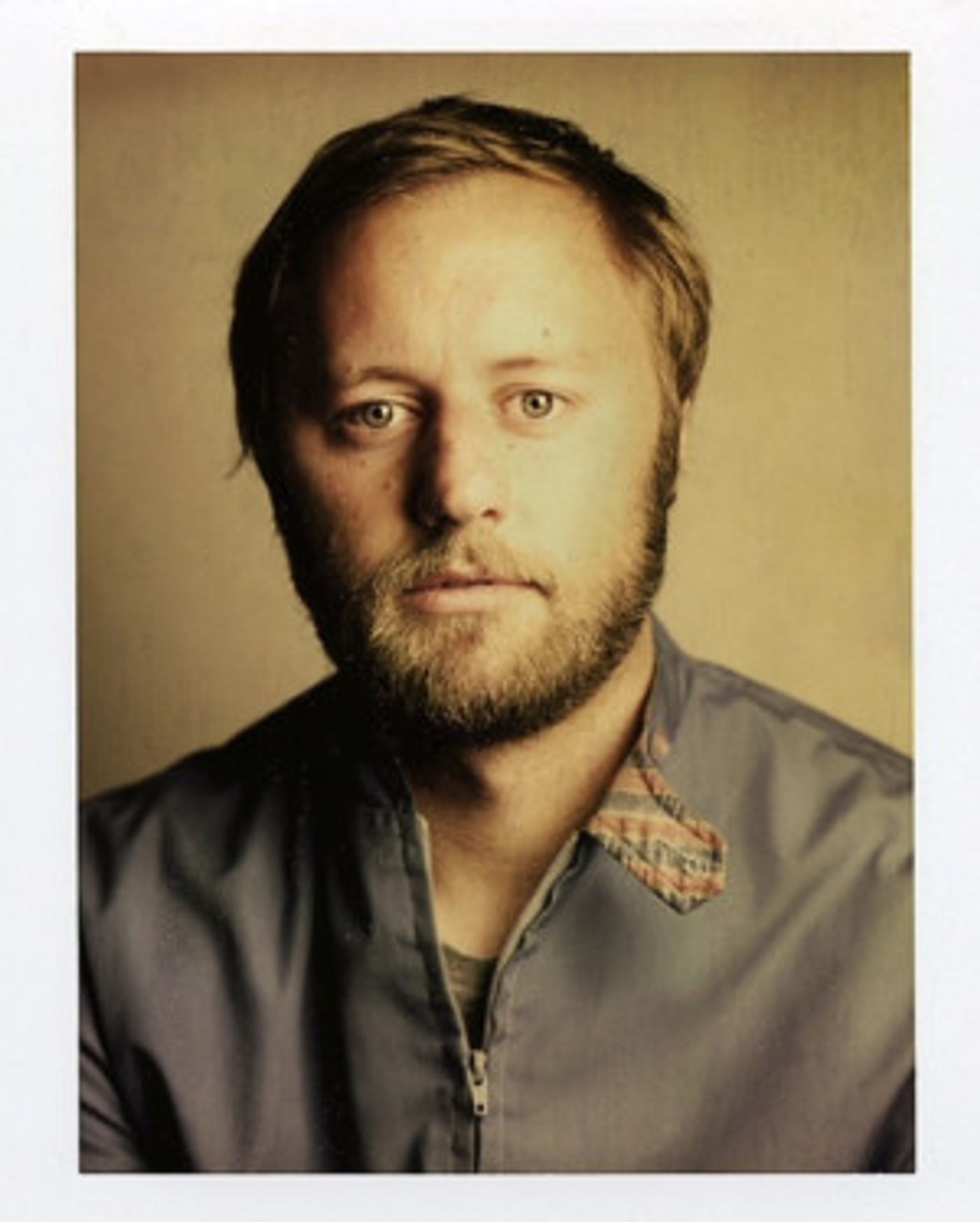 Greenville Comedian Rory Scovel Plays Peace Center  Image