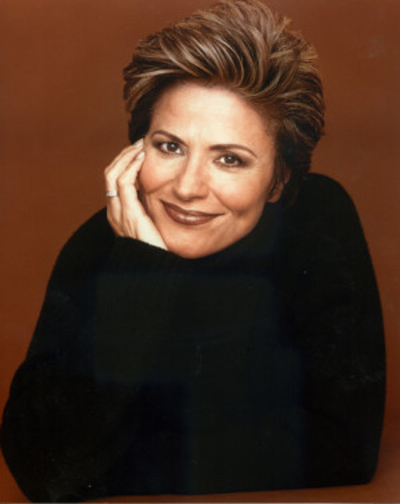 Lorna Dallas is 'HOME AGAIN' at Birdland Jazz Club  Image