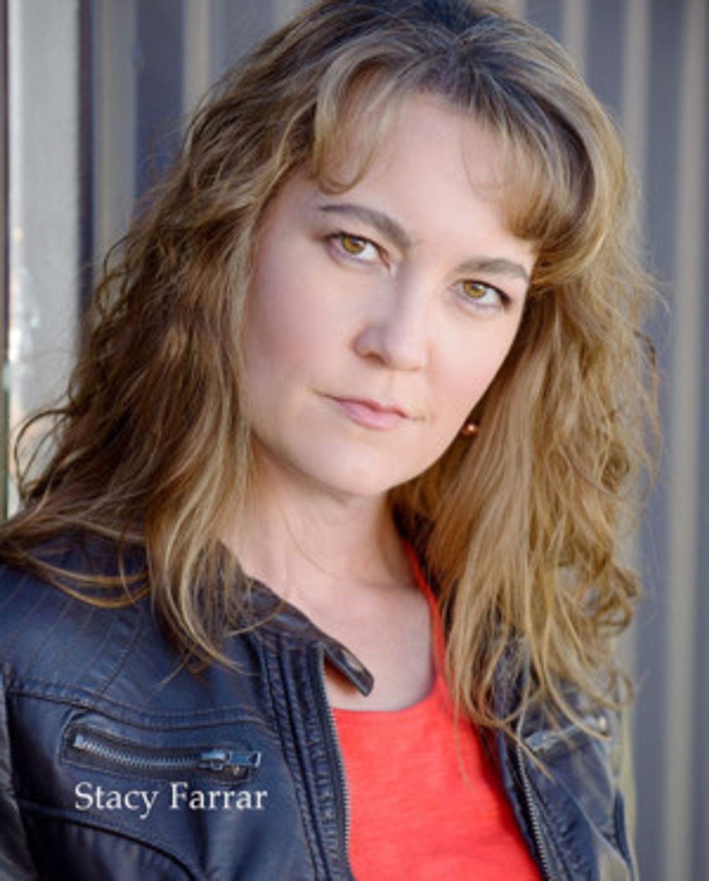 The Emerging Filmmakers Project to Honor Stacy Farrar at The Bug Theatre  Image