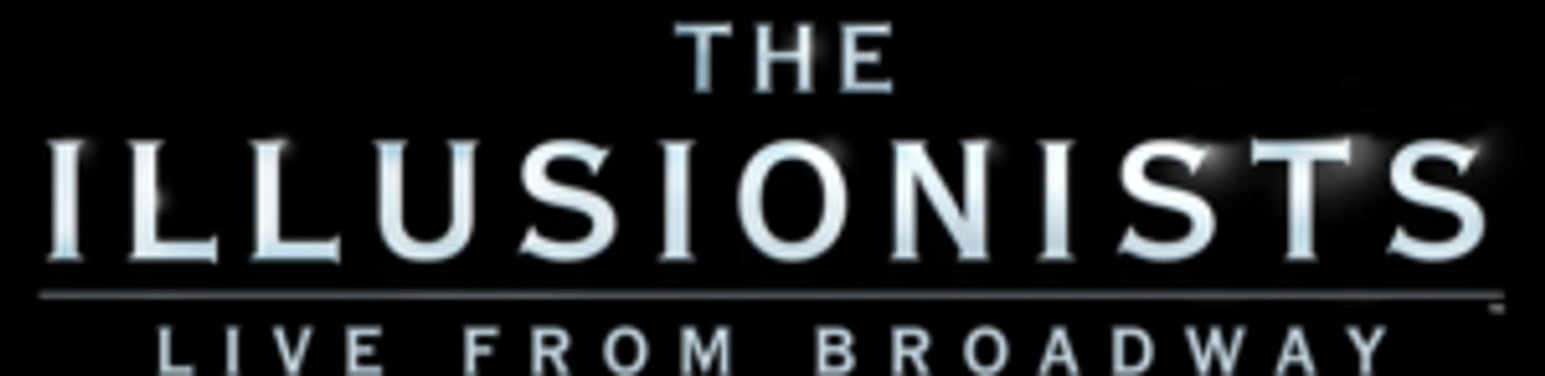 FSCJ Artist Series presents THE ILLUSIONISTS This March  Image