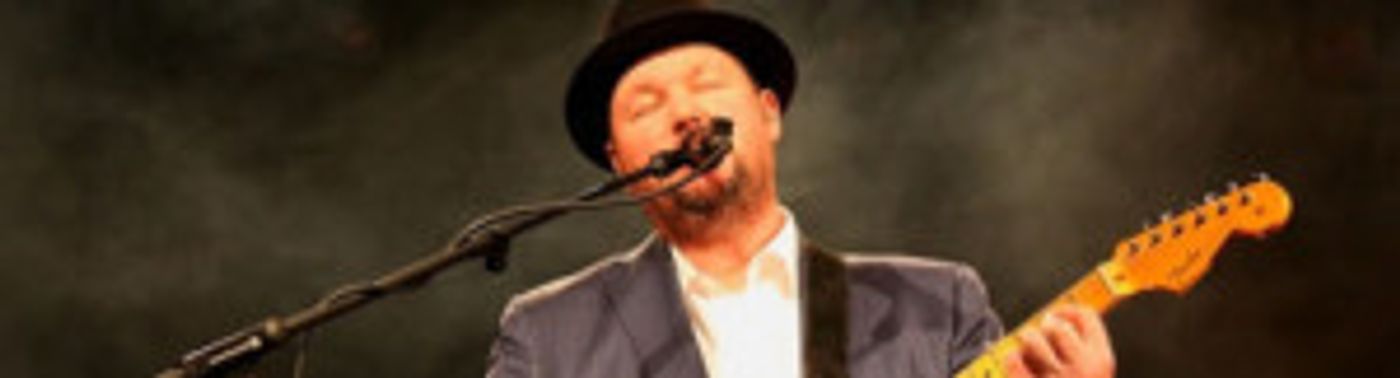 Christopher Cross Joins Pacific Symphony for Romantic Valentines Day Concert  Image