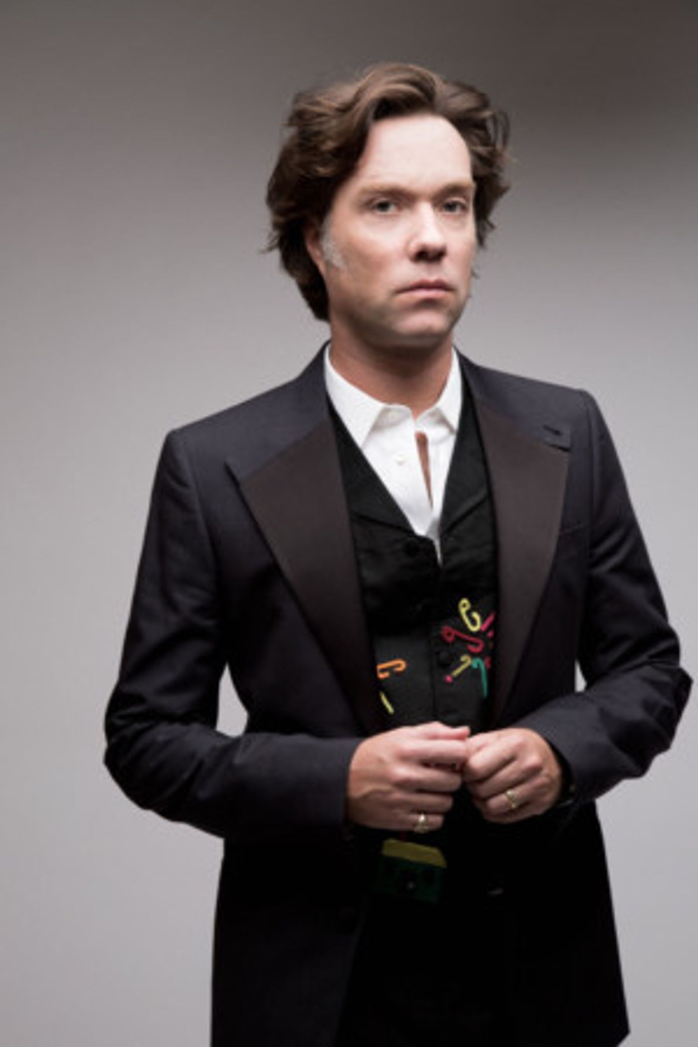 Grammy-Nominated Pop Singer Rufus Wainwright Comes To Thousand Oaks  Image