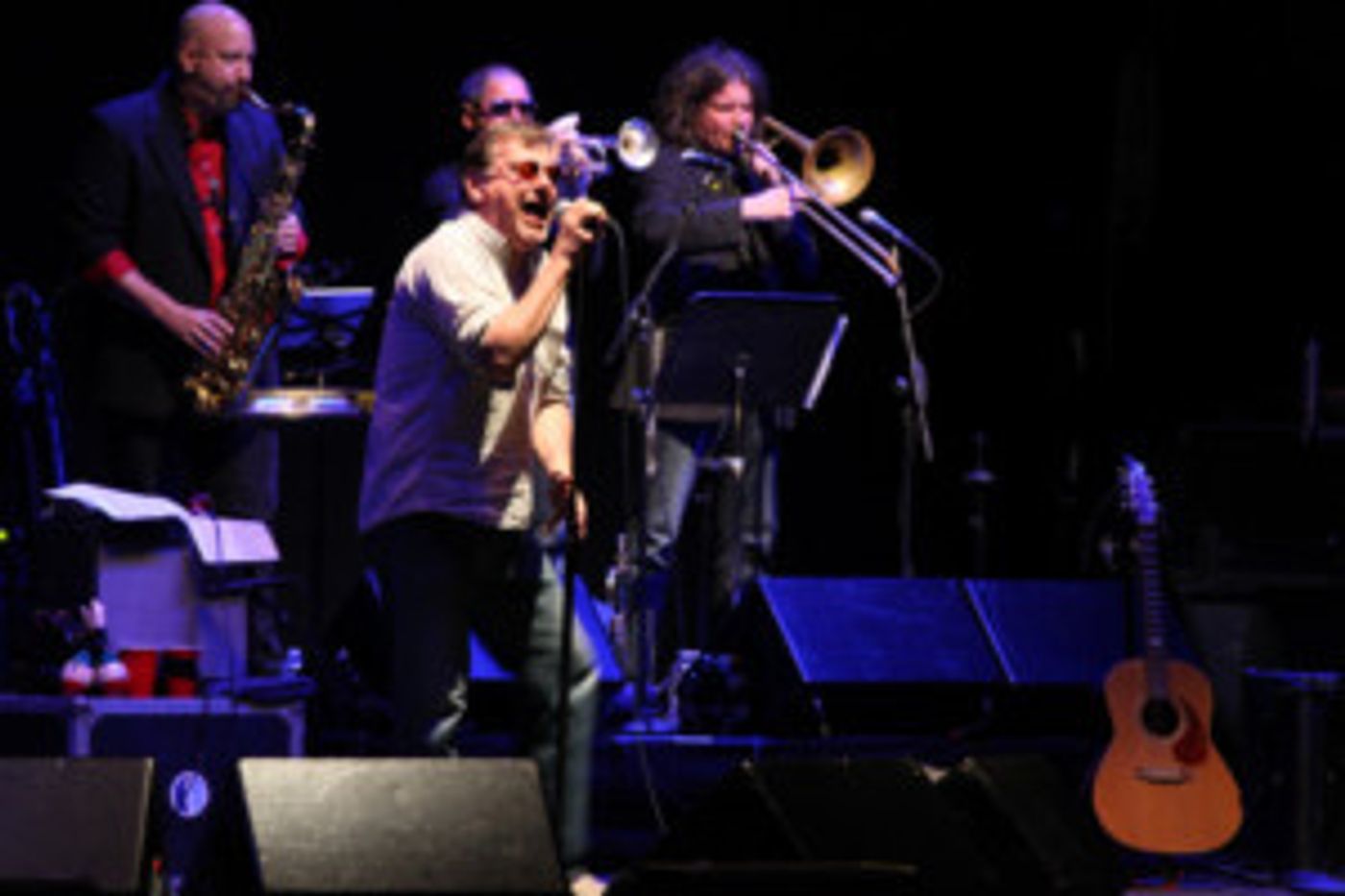 Southside Johnny and the Asbury Jukes Bring Jersey Shore Blues To The Southern  Image