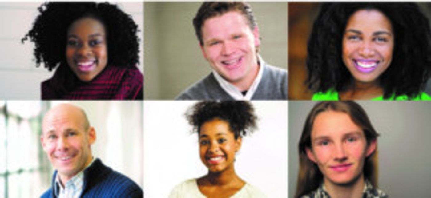 Children's Theatre Company Presents World Premiere Of CORDUROY  Image