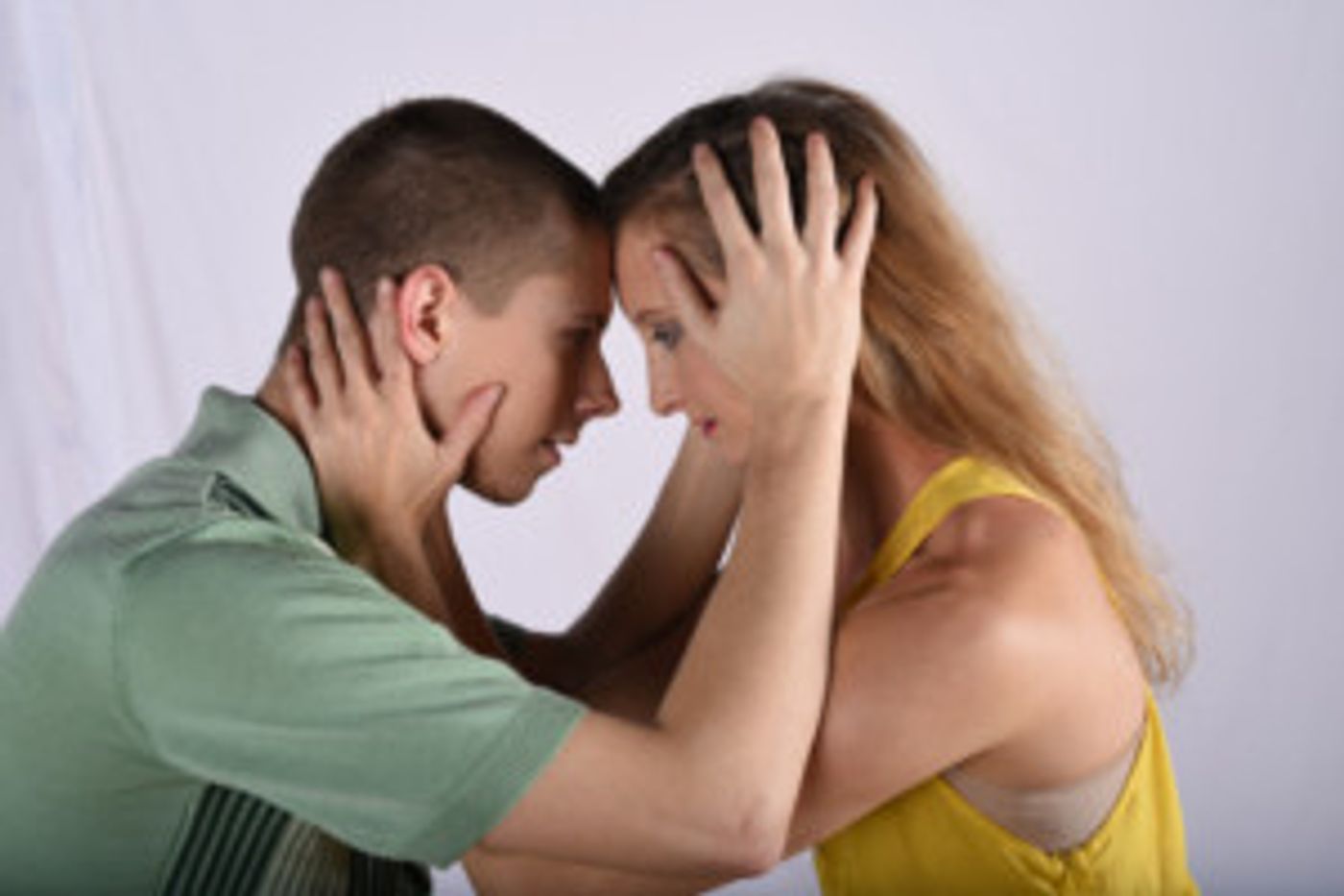 Atlanta's Core Dance Presents JULY 13, 2016: 4:10 PM - A New Work By Choreographer D. Patton White  Image