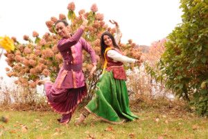 The O'Shaughnessy Explores India's Many Seasons  Image