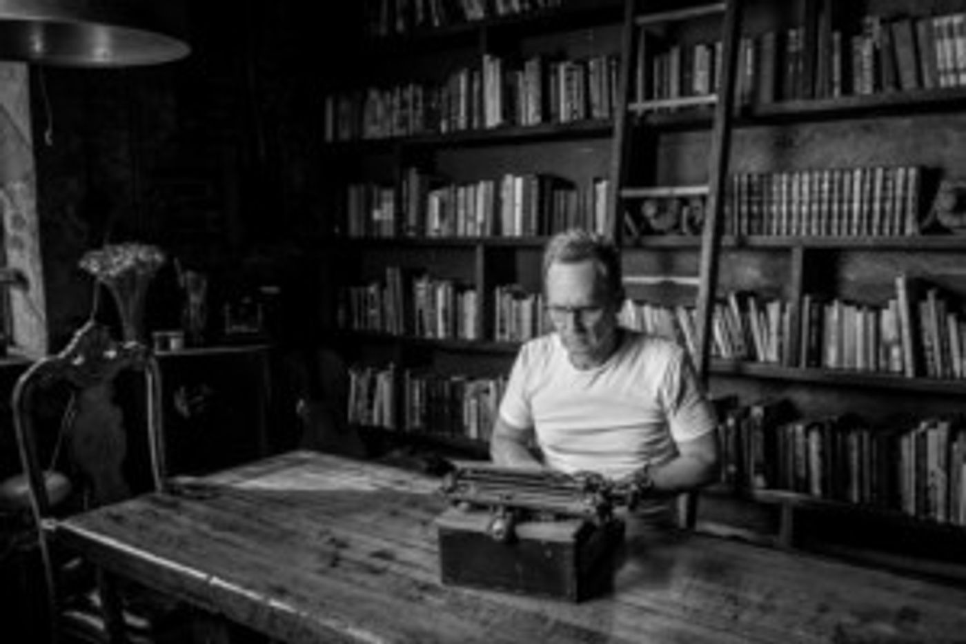 Celebration Presents West Coast Premiere of SIX CHARACTERS IN SEARCH OF A PLAY  Image