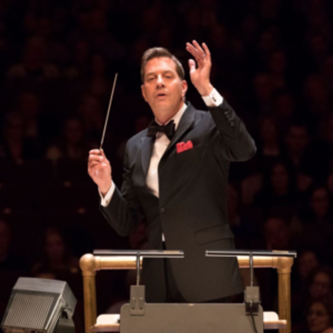 The New York Pops Performs THE BEST OF HOLLYWOOD This March at Carnegie Hall  Image