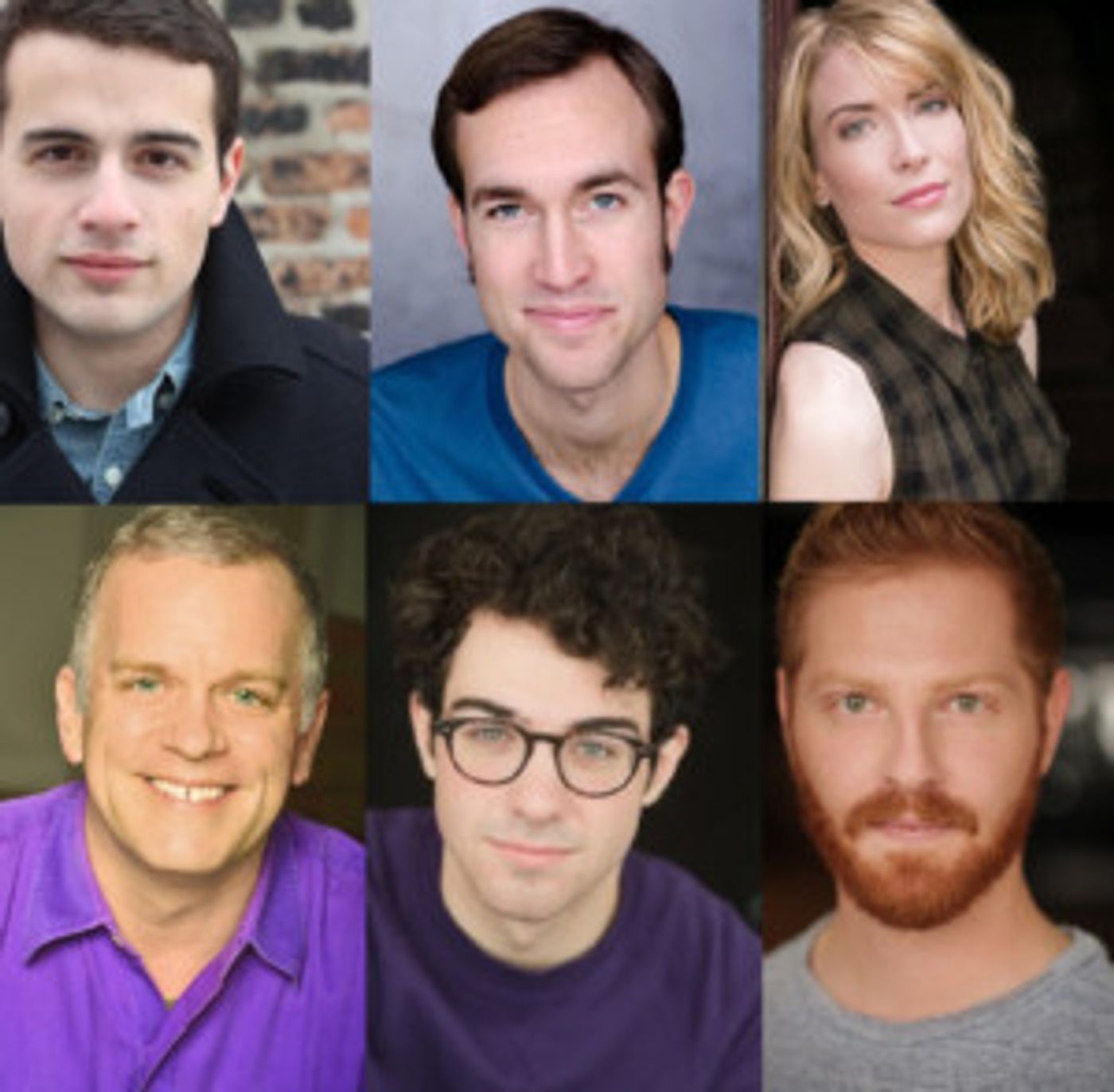 DORIAN GREY Moves to '70s NYC in City Lit Adaptation  Image